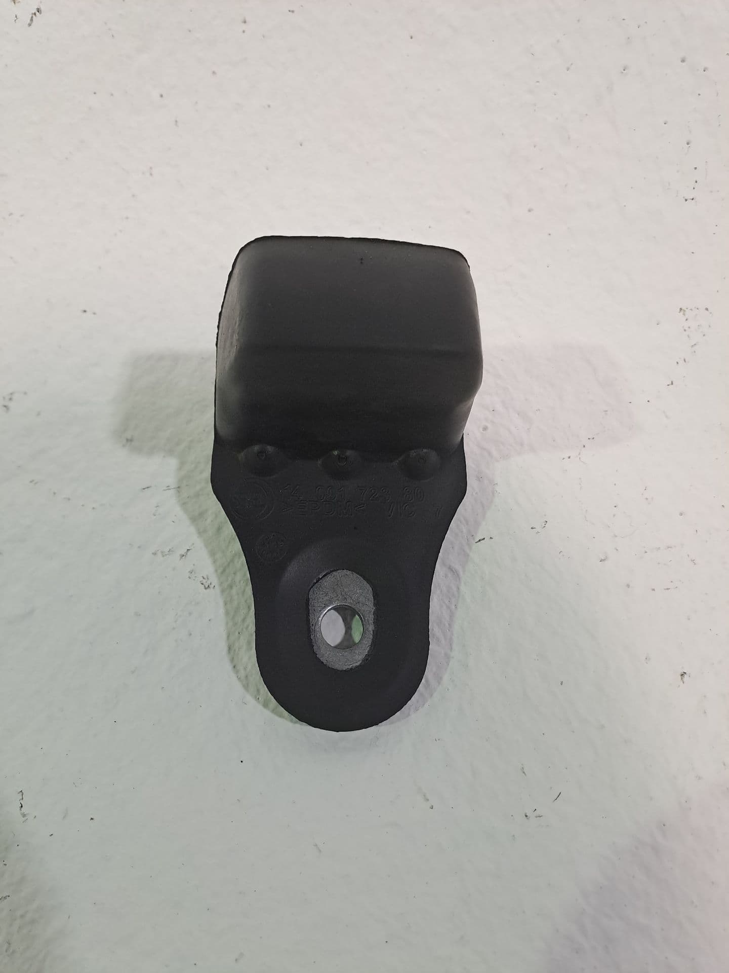Enganche remolque FIAT SCUDO FURGÓN (272)