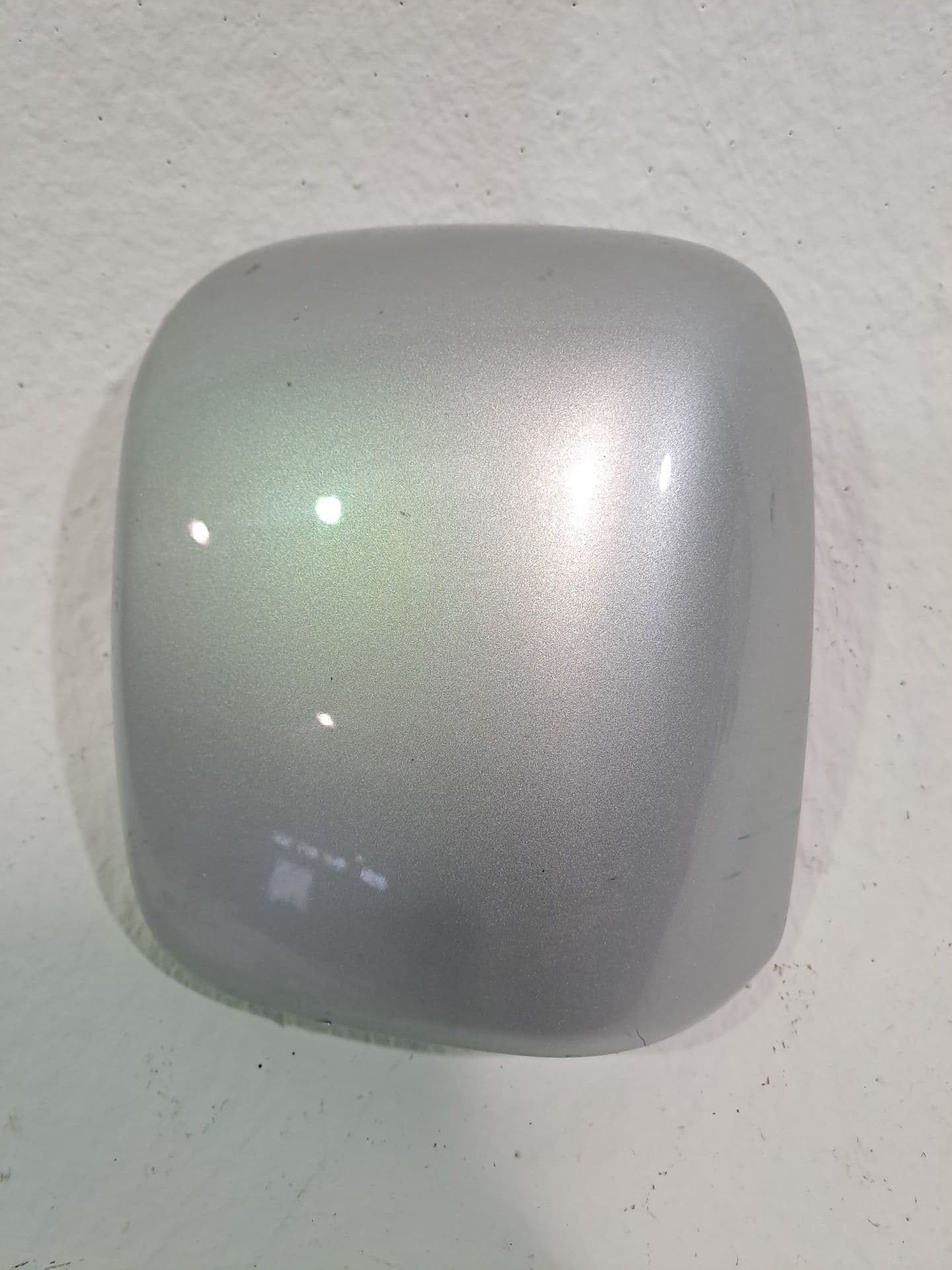 Carcasa retrovisor izquierdo FIAT SCUDO FURGÓN (272)