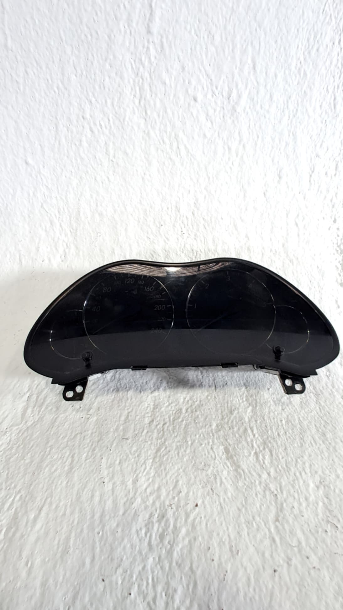 Cuadro instrumentos TOYOTA COROLLA STATION WAGON (_E12_)