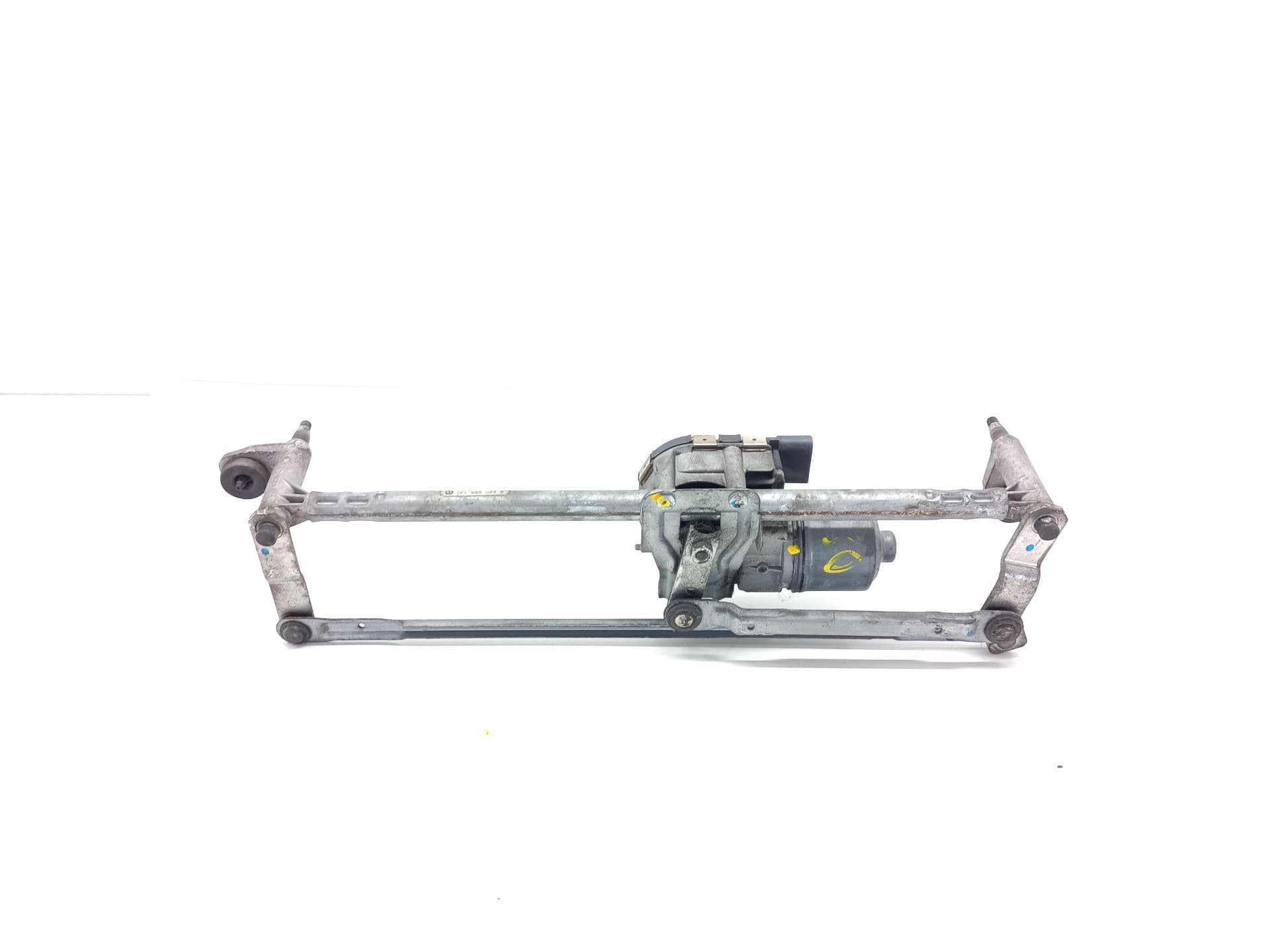 Motor limpia delantero VOLKSWAGEN JETTA (165/167)