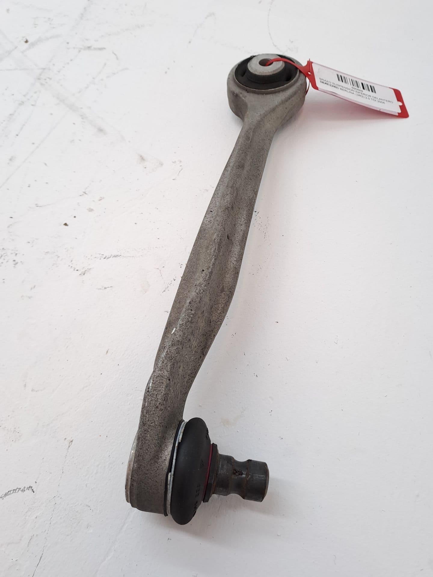 Brazo suspension inferior delantero derecho SEAT EXEO BERLINA (3R2)
