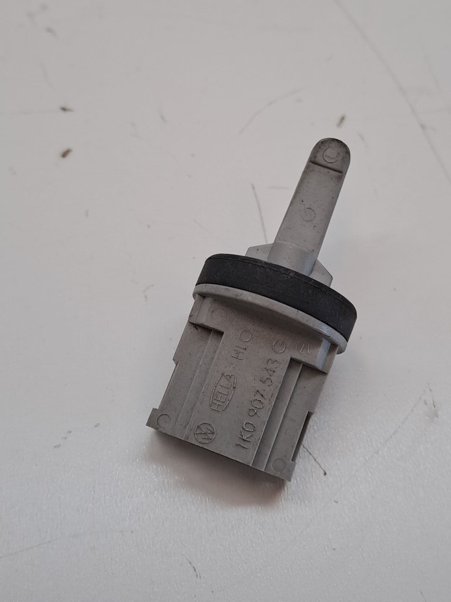 Sensor SEAT EXEO BERLINA (3R2)