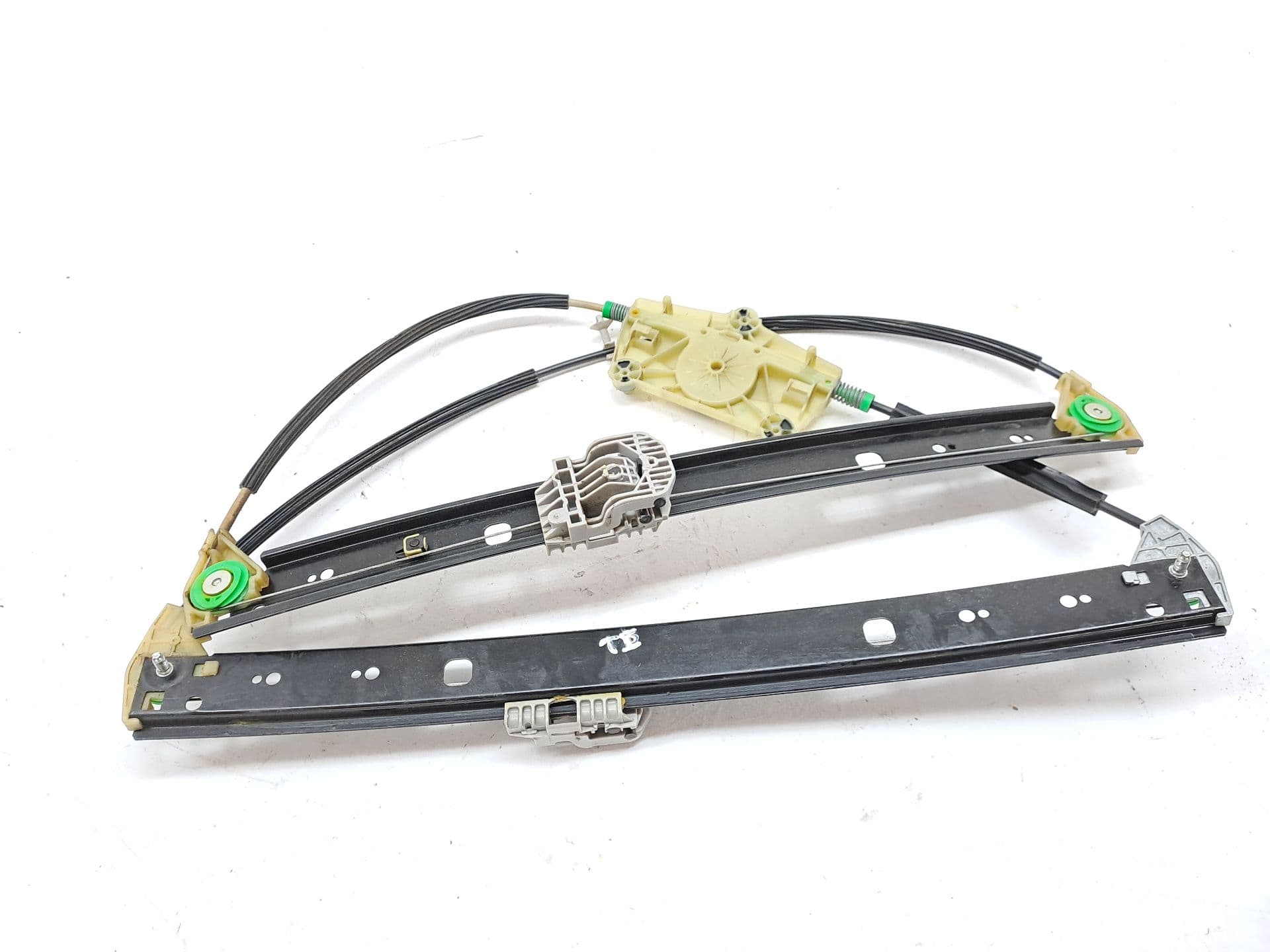 Elevalunas trasero izquierdo AUDI Q7 (4LB)