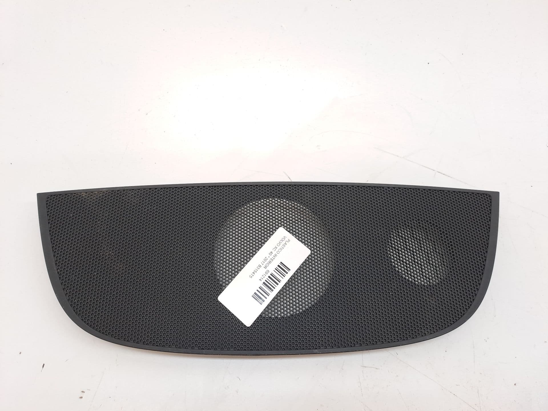 Recambio VOLVO XC 40 ref. 31442697