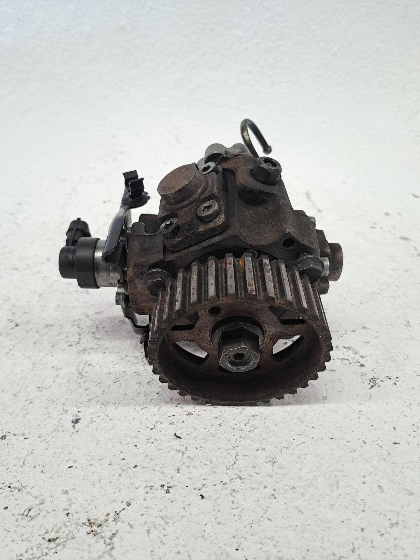 Bomba inyeccion CITROEN C4 PICASSO