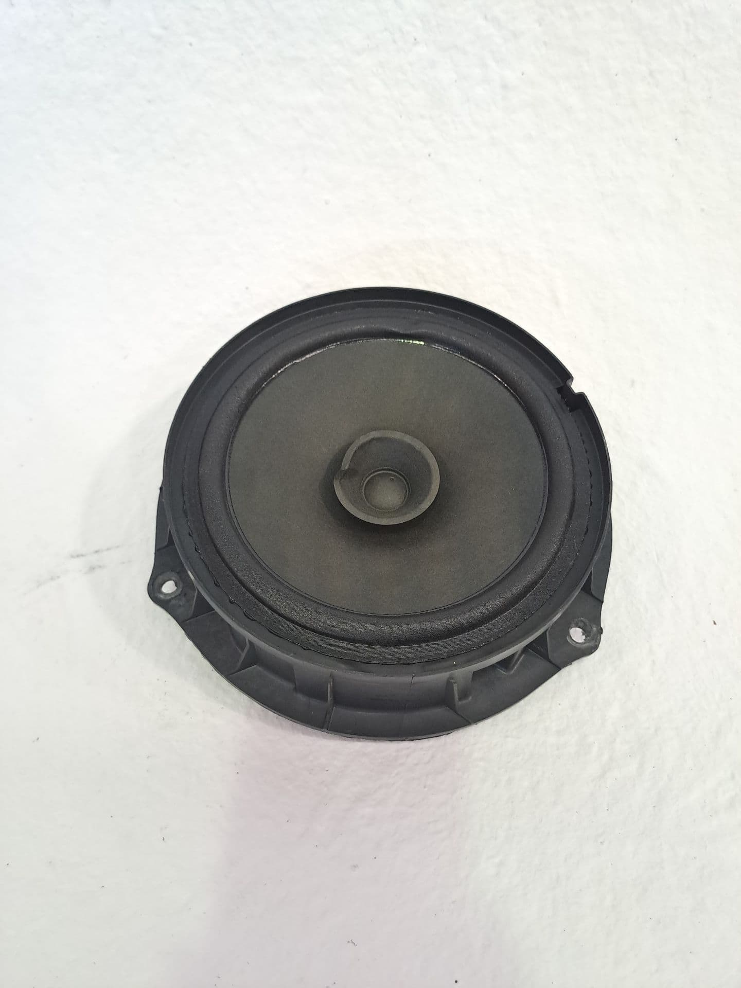 Altavoz DACIA SANDERO III