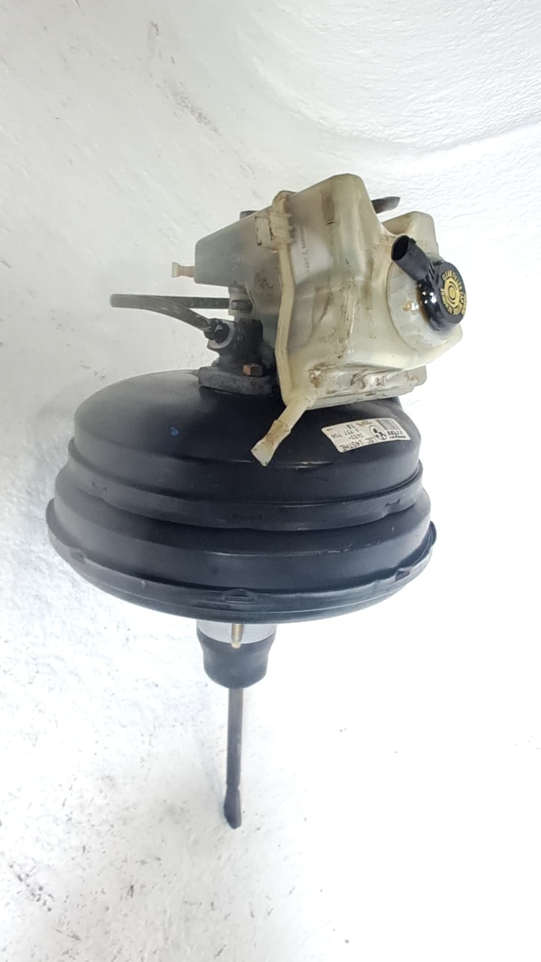 Servofreno AUDI A2 (8Z0)