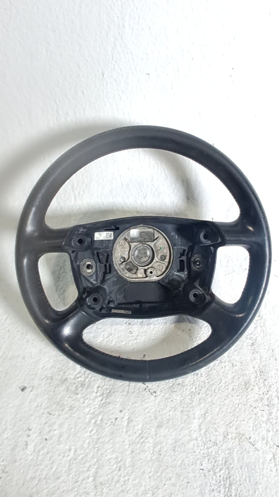 Volante AUDI A2 (8Z0)