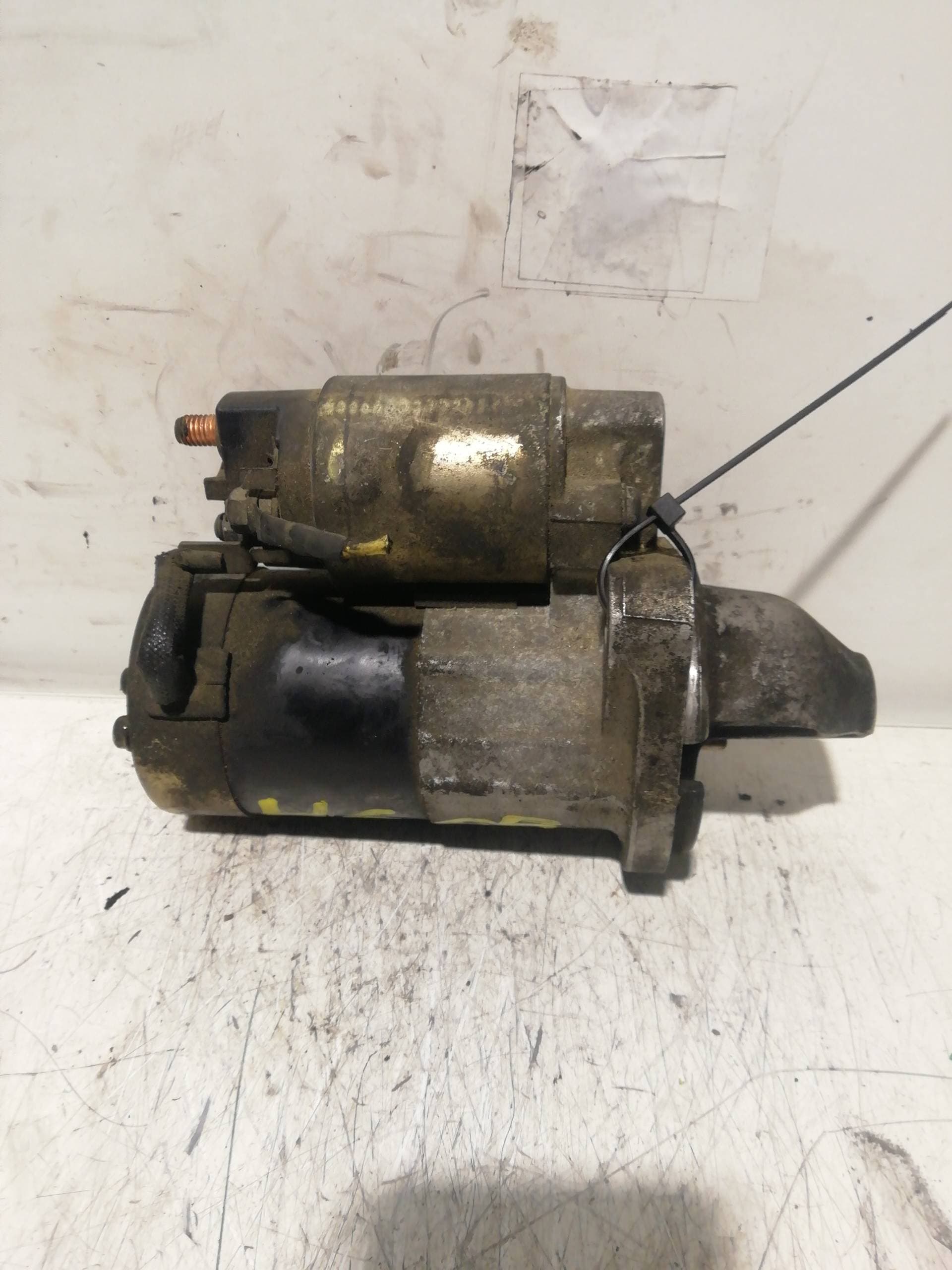 Motor arranque SAAB 9-5 SEDÁN