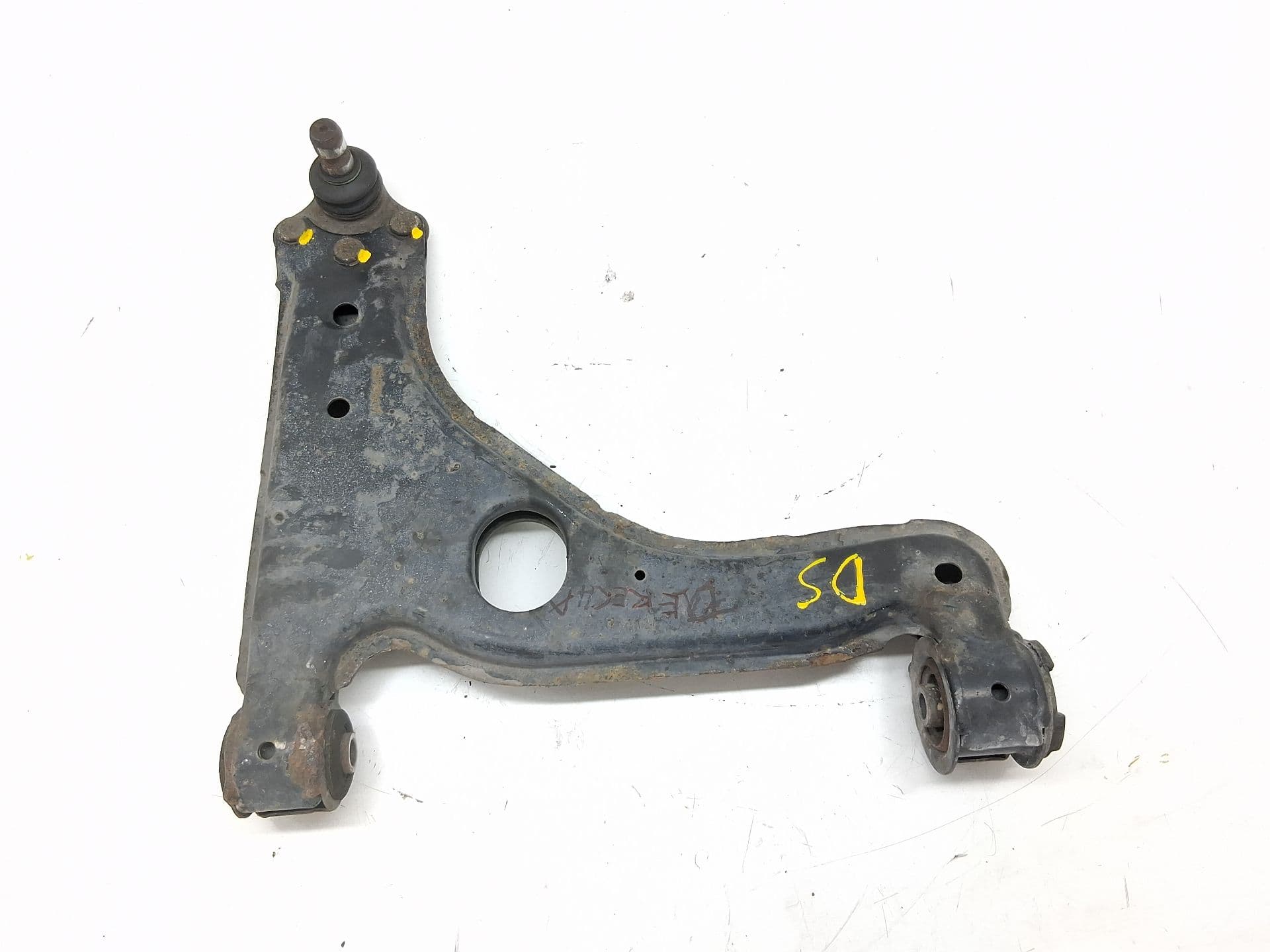 Brazo suspension inferior delantero derecho OPEL ASTRA H (A04)