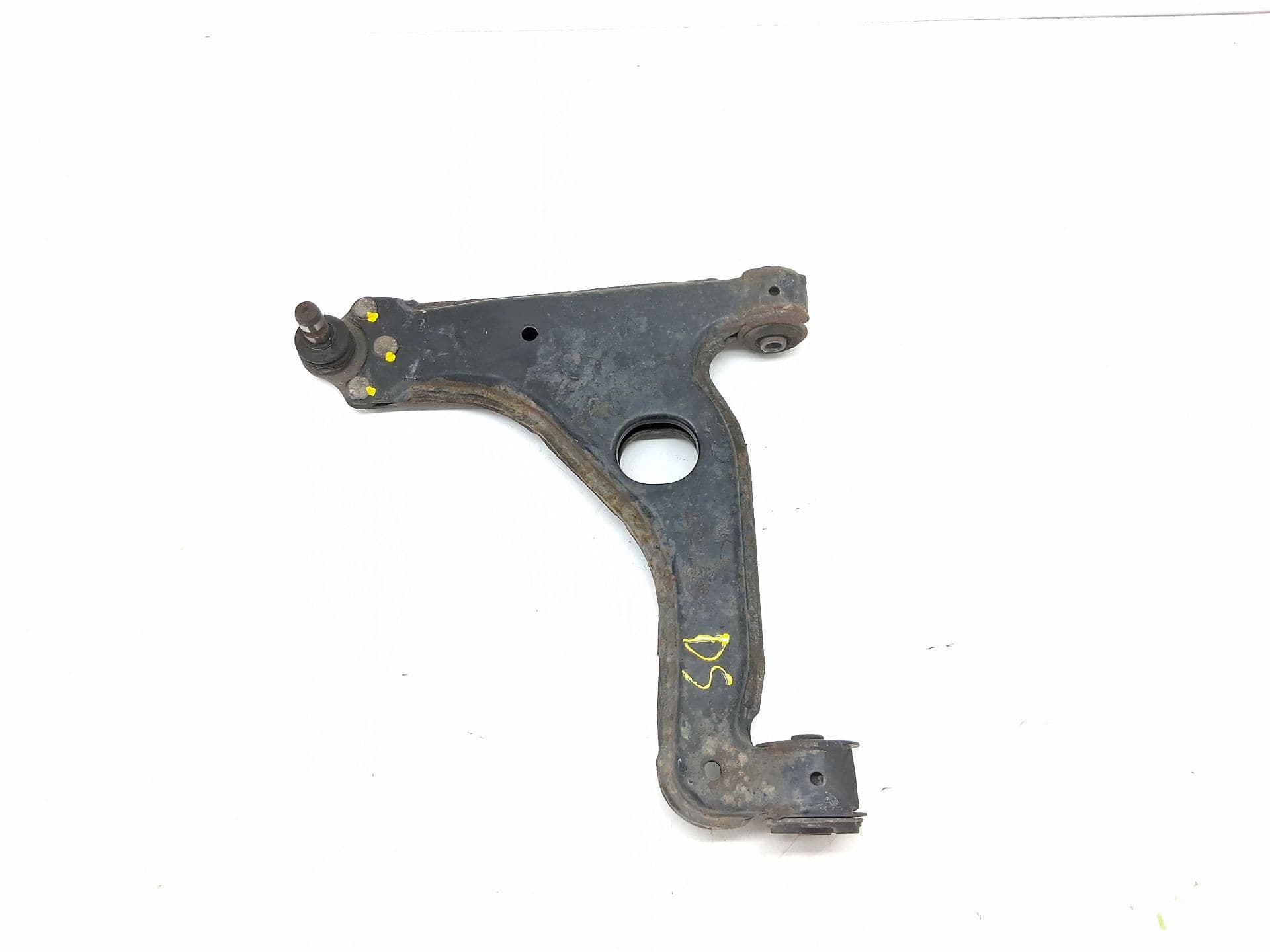 Brazo suspension inferior delantero izquierdo OPEL ASTRA H (A04)