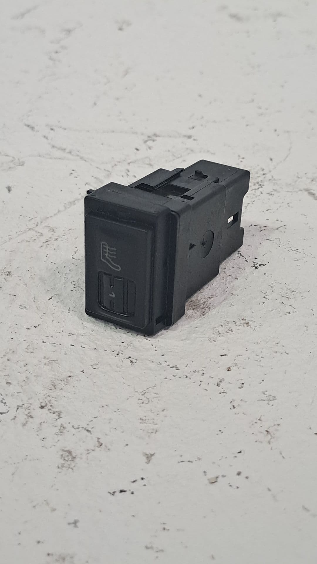 Interruptor PORSCHE CAYENNE (9PA)