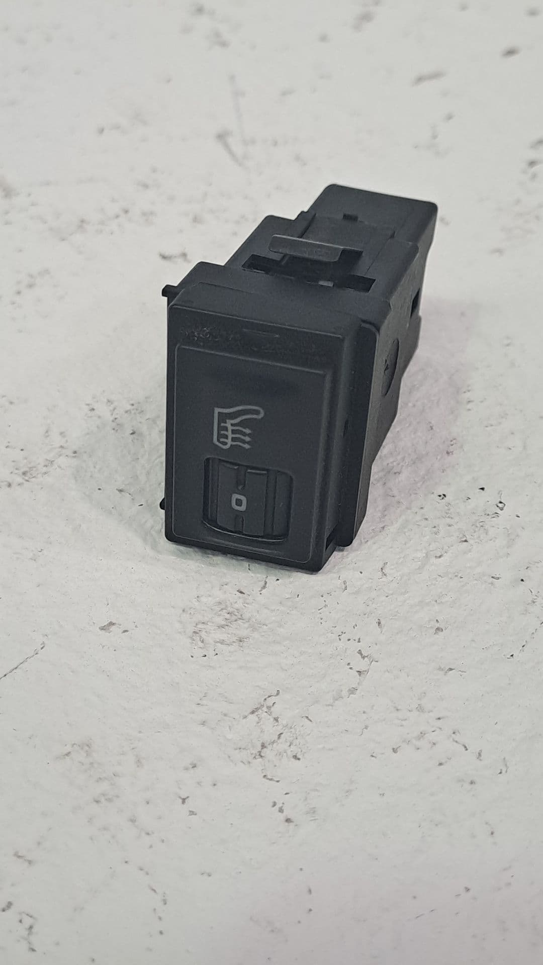 Interruptor PORSCHE CAYENNE (9PA)