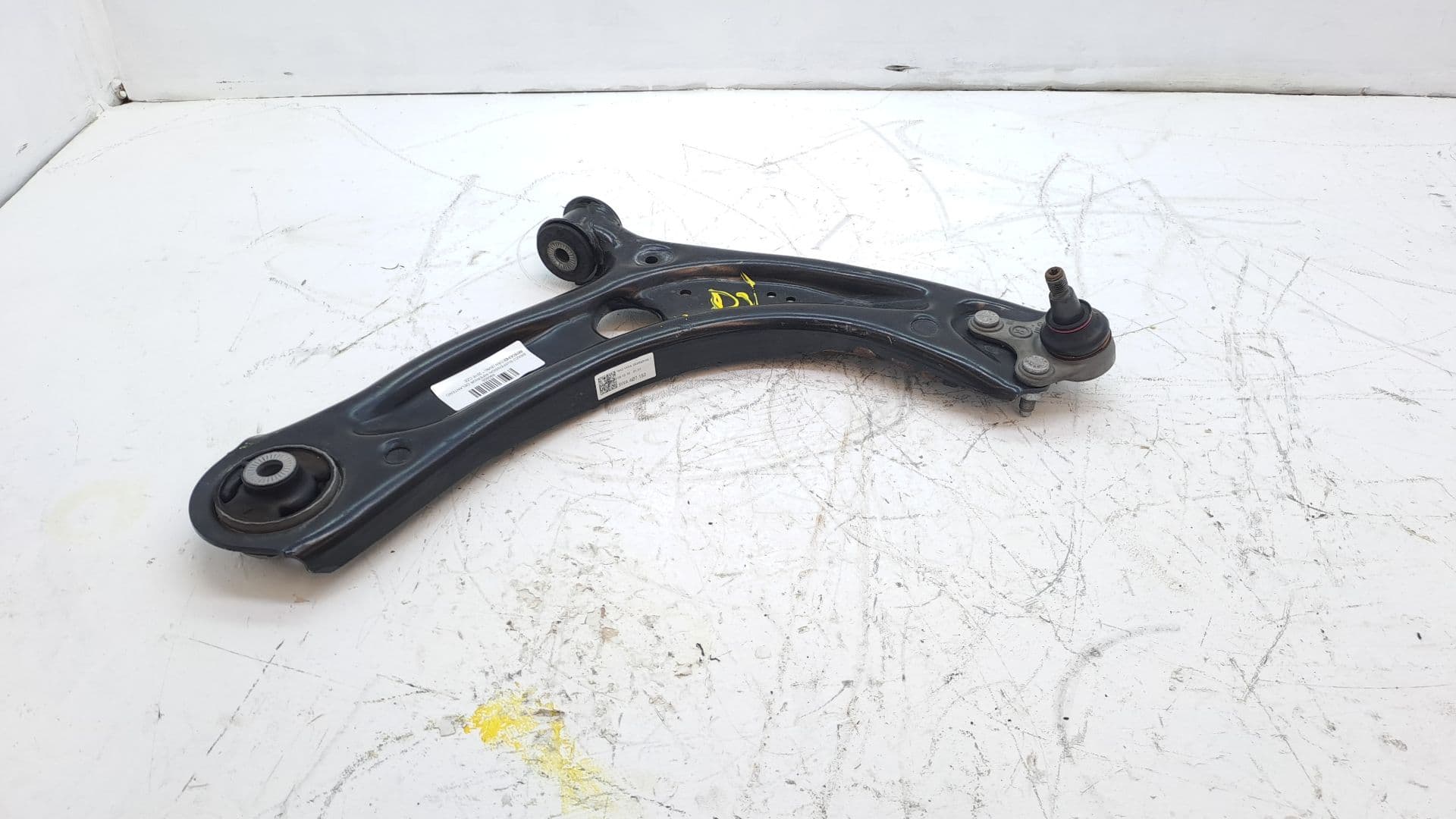 Brazo suspension inferior delantero derecho AUDI A3 SEDÁN (8VM)