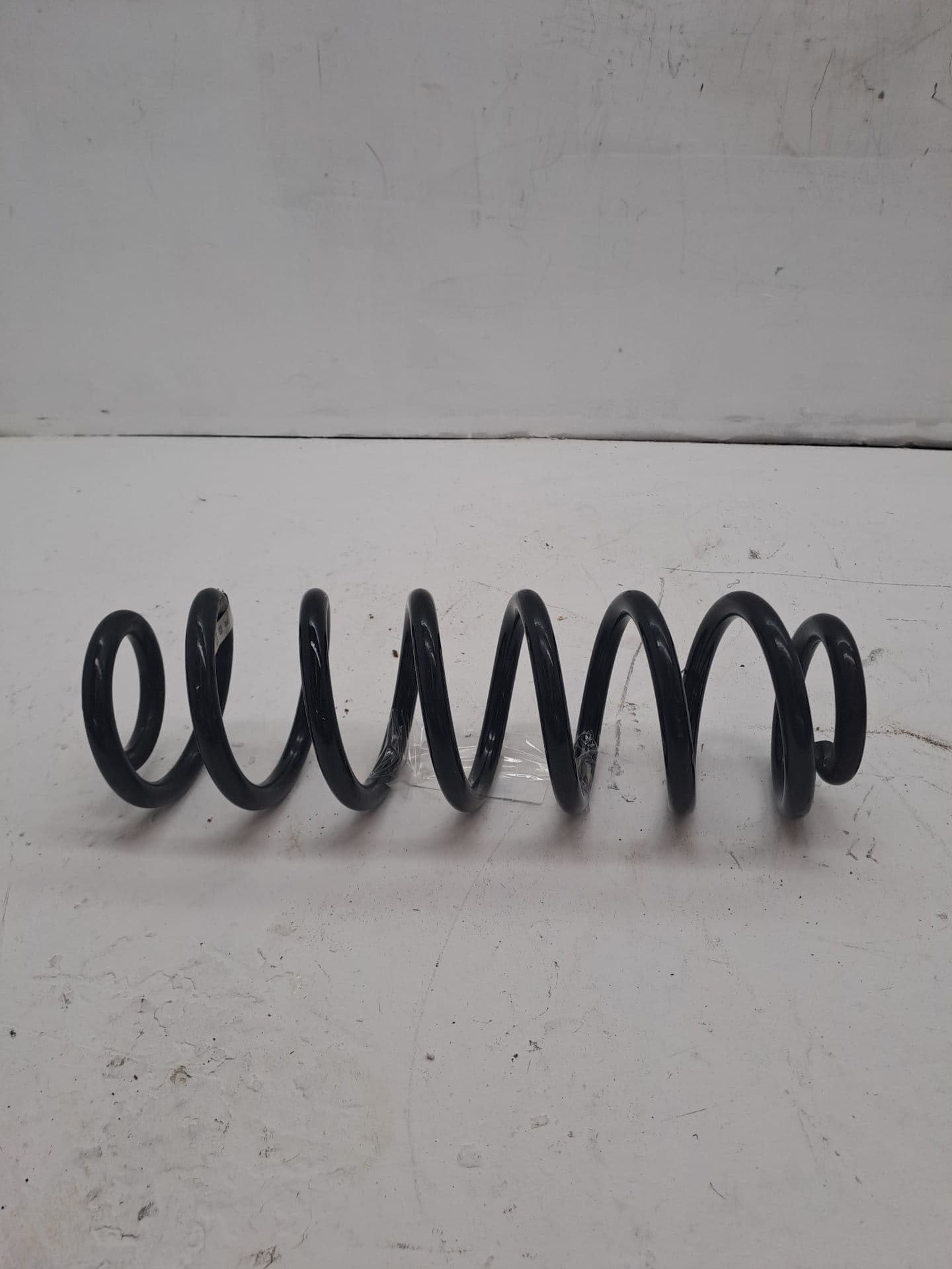 Muelle amortiguacion AUDI A3 SEDÁN (8VM)