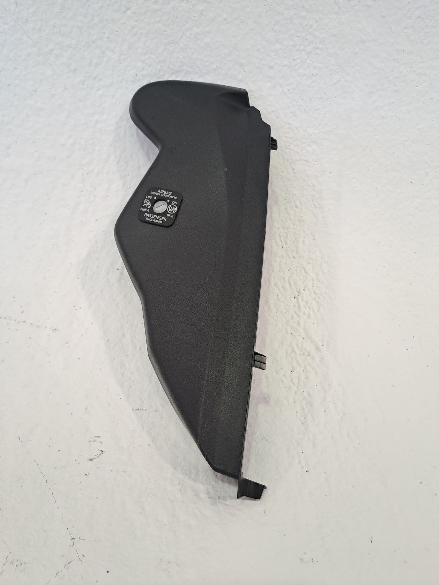 Recambio LEXUS IS 300 (JCE10) ref. 5531753110C0
