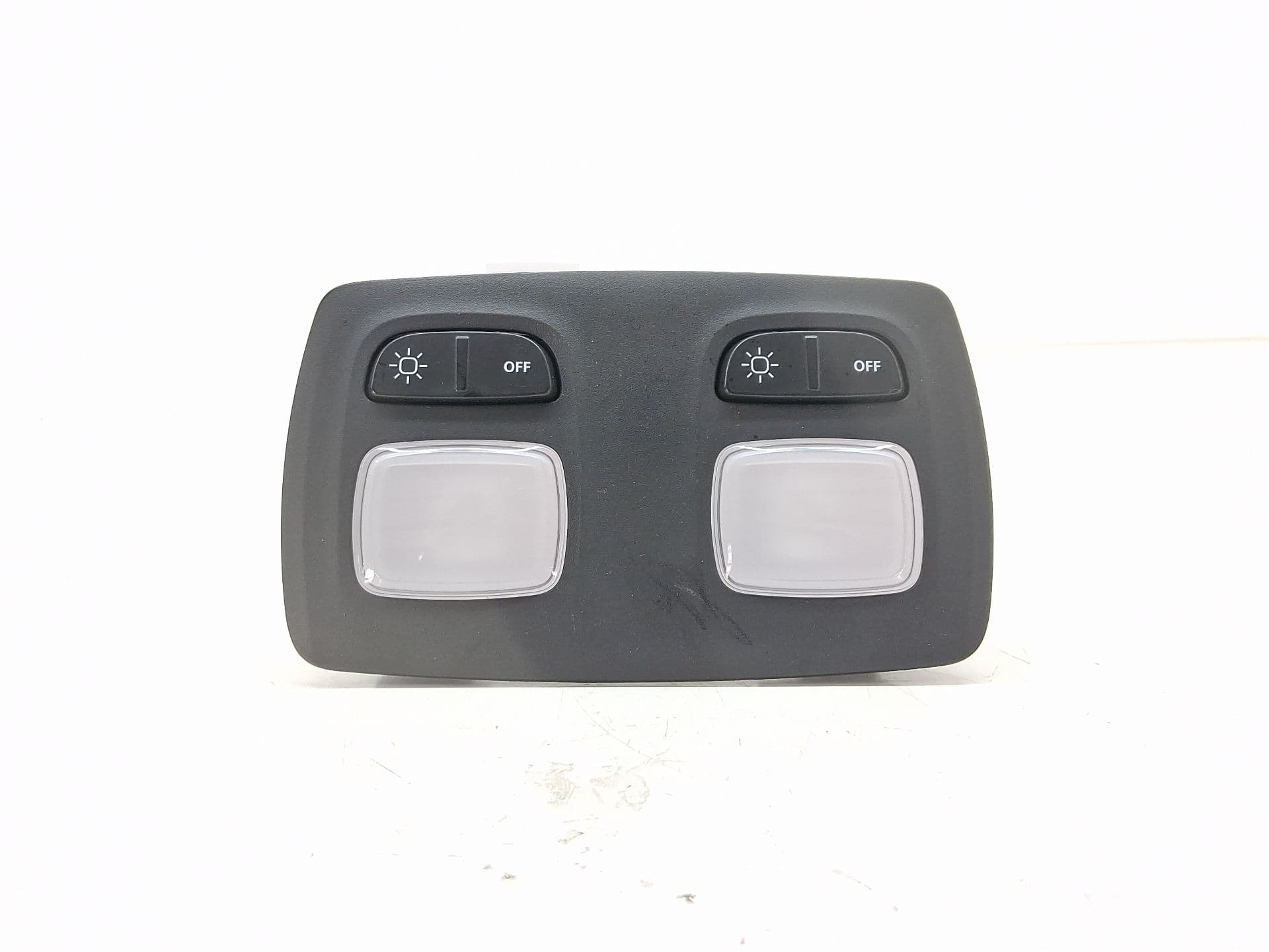 Luz interior RENAULT CLIO V