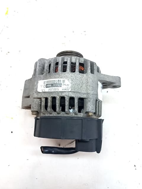 Alternador SUZUKI IGNIS I (FH)