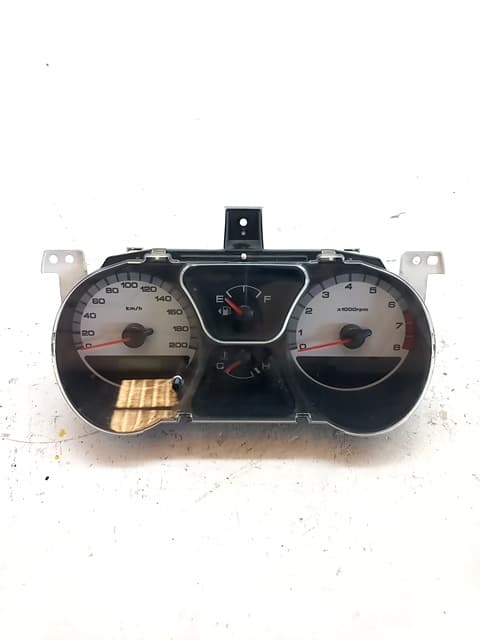 Cuadro instrumentos SUZUKI IGNIS I (FH)