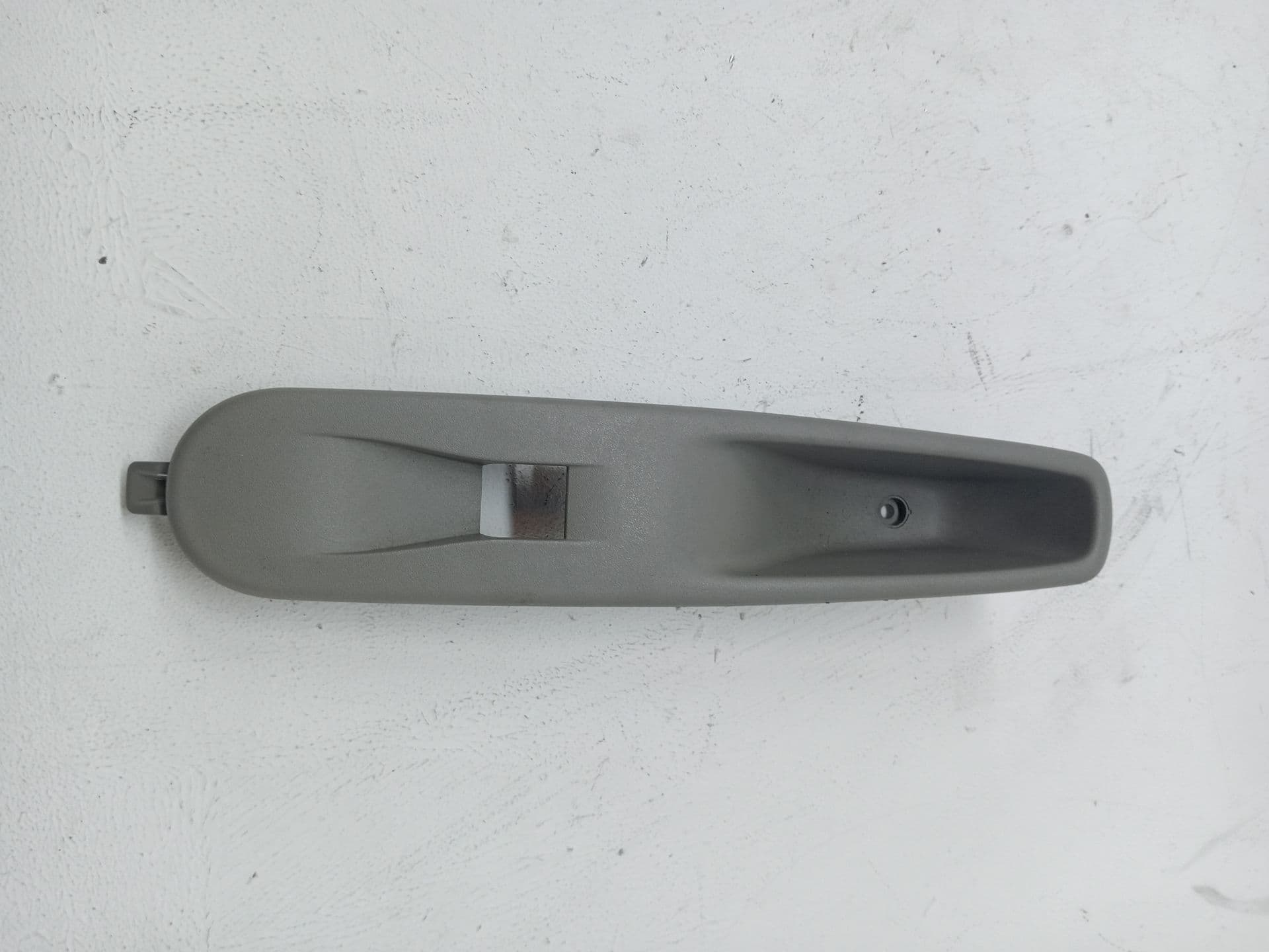 Plastico RENAULT ZOE