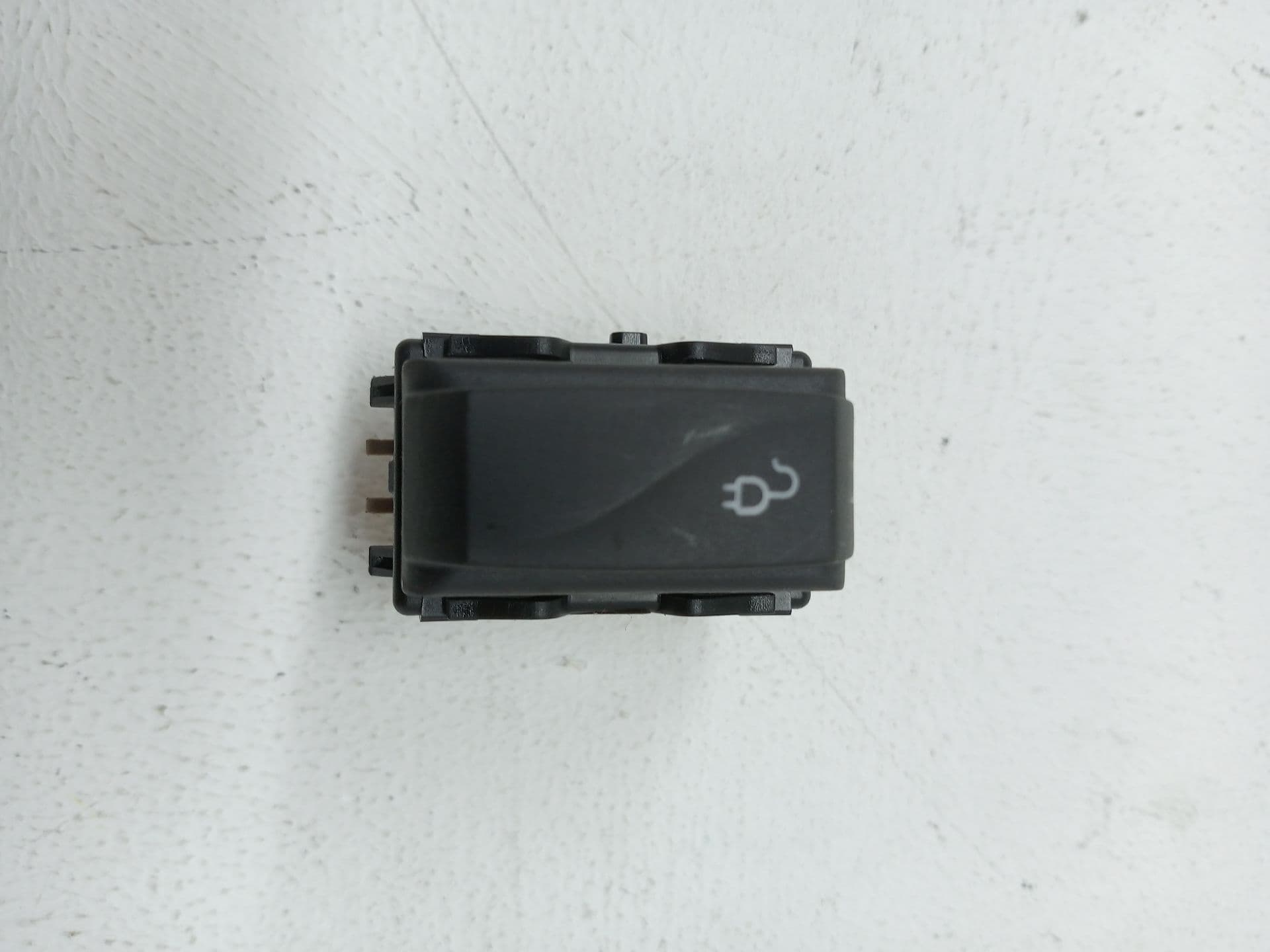 Modulo electronico RENAULT ZOE