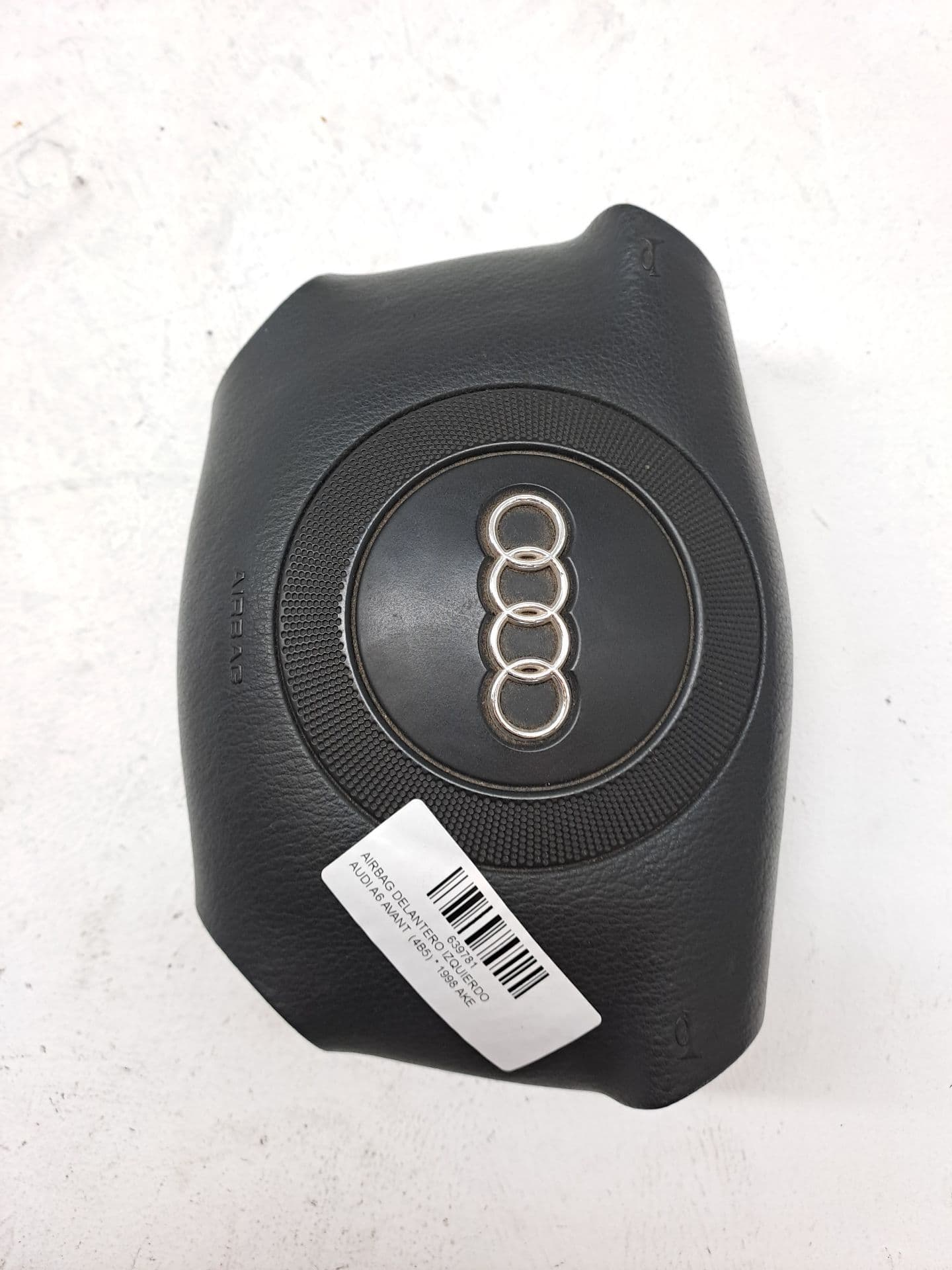 Airbag delantero izquierdo AUDI A6 AVANT (4B5)