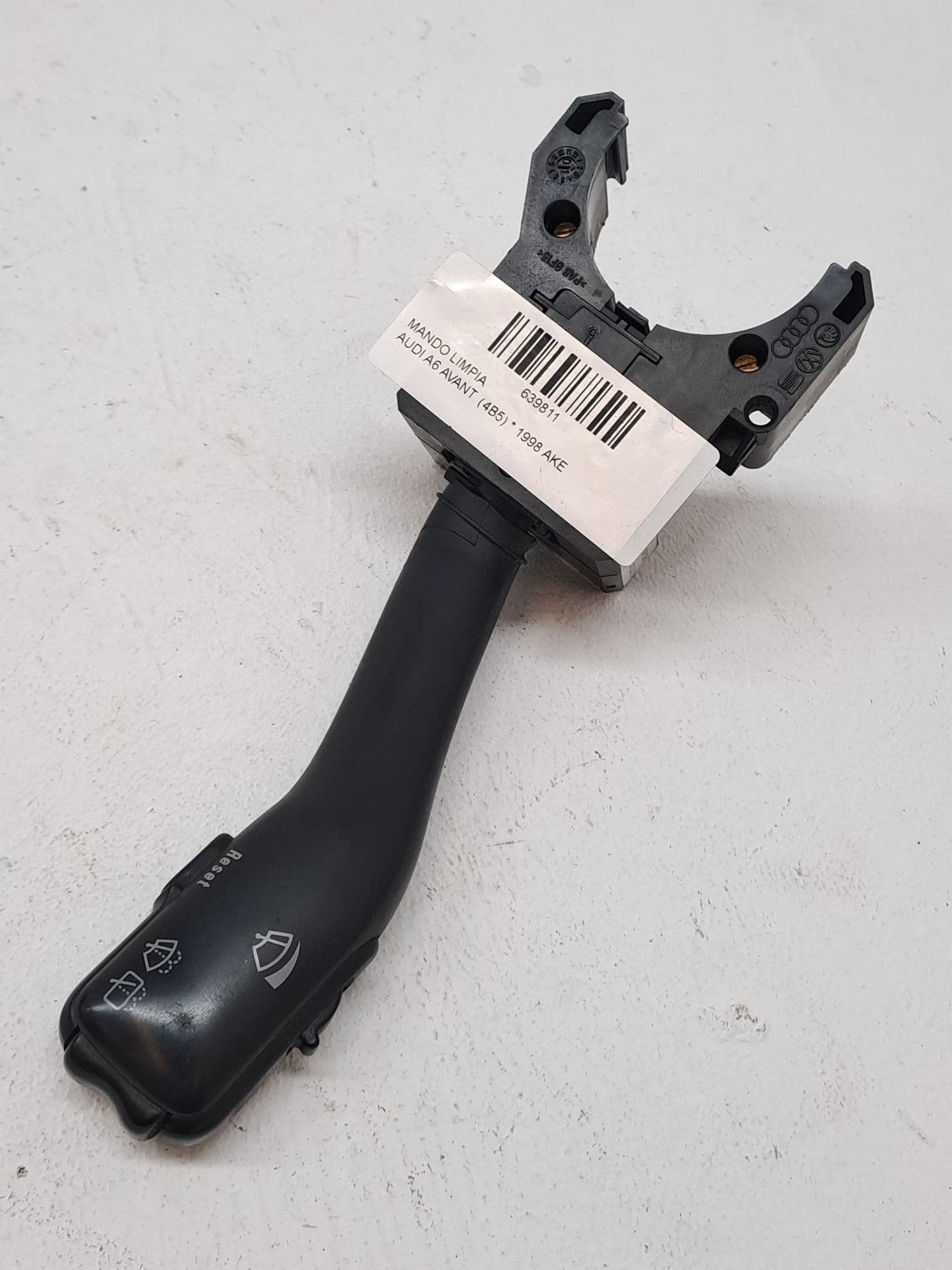 Mando limpia AUDI A6 AVANT (4B5)