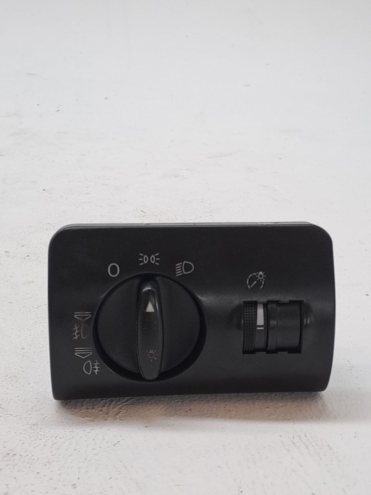 Mando luces AUDI A6 AVANT (4B5)