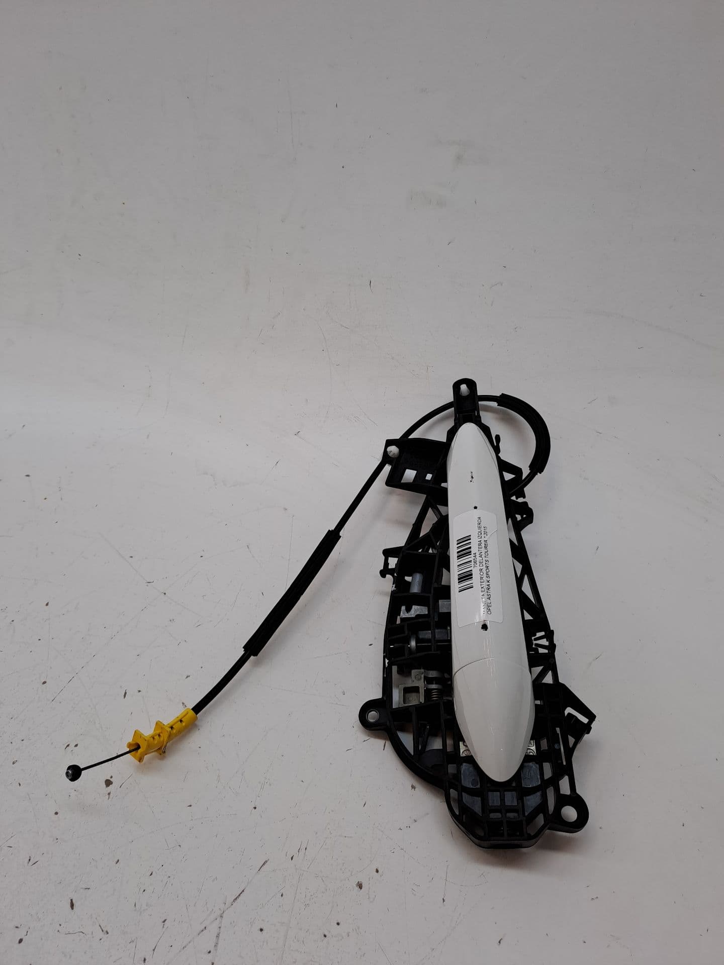 Maneta exterior delantera izquierda OPEL ASTRA K SPORTS TOURER