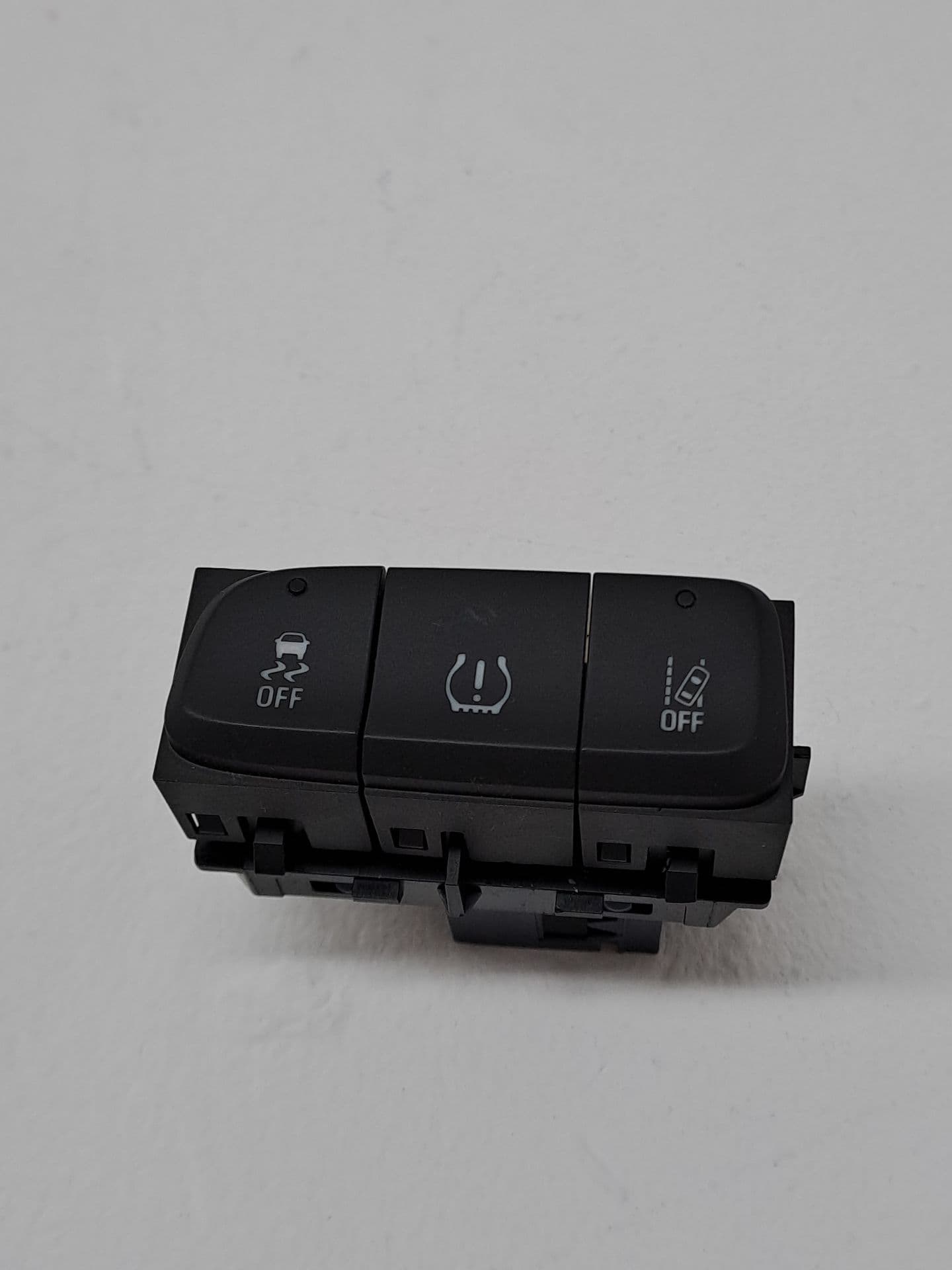 Mando multifuncion OPEL CROSSLAND X