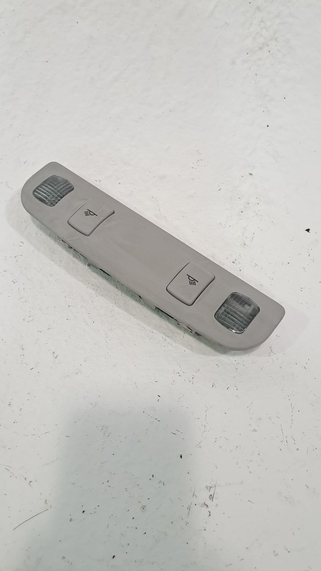 Luz interior AUDI A4 B7 (8EC)