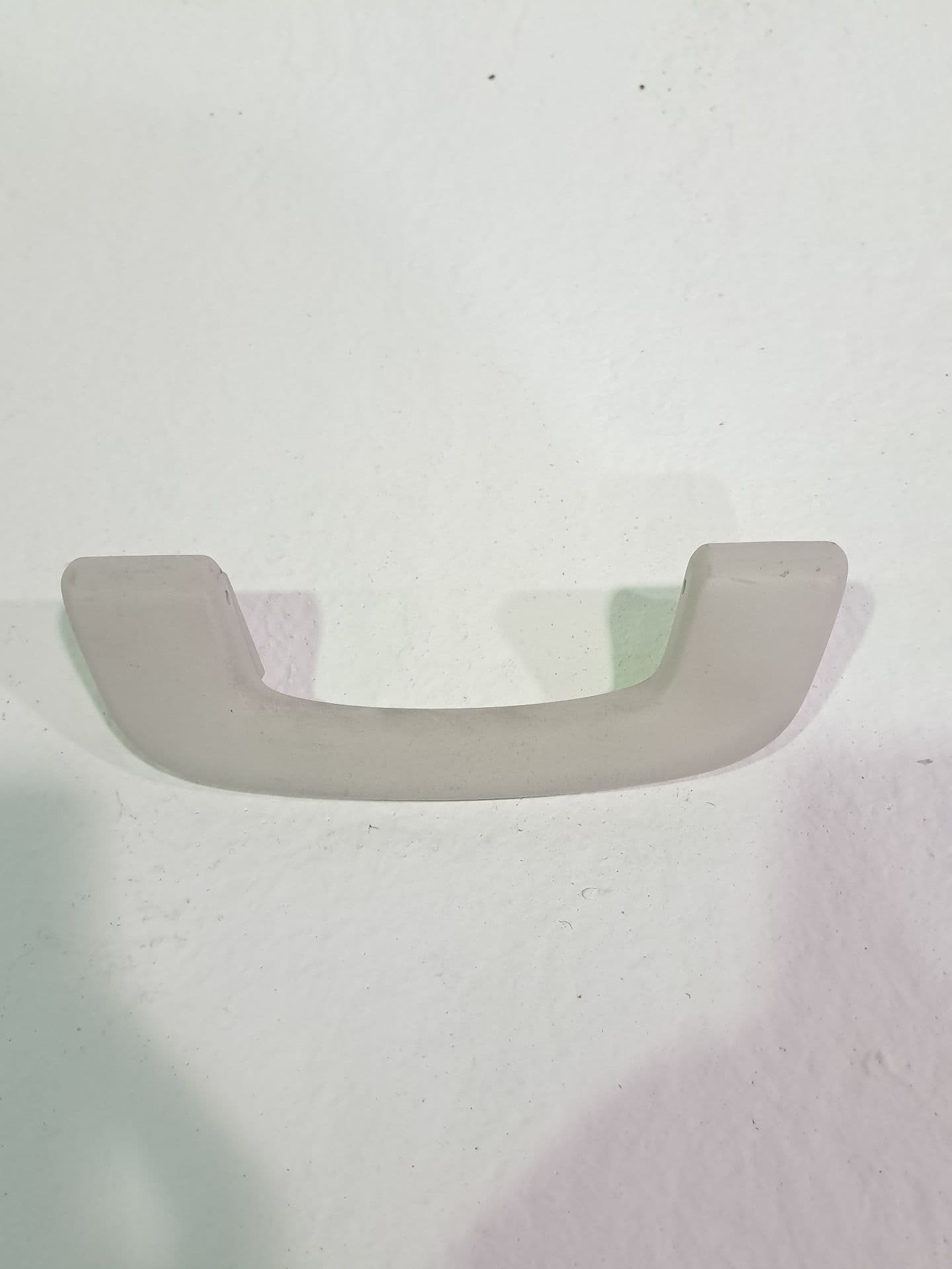 Agarraderos BMW X3 (F25)