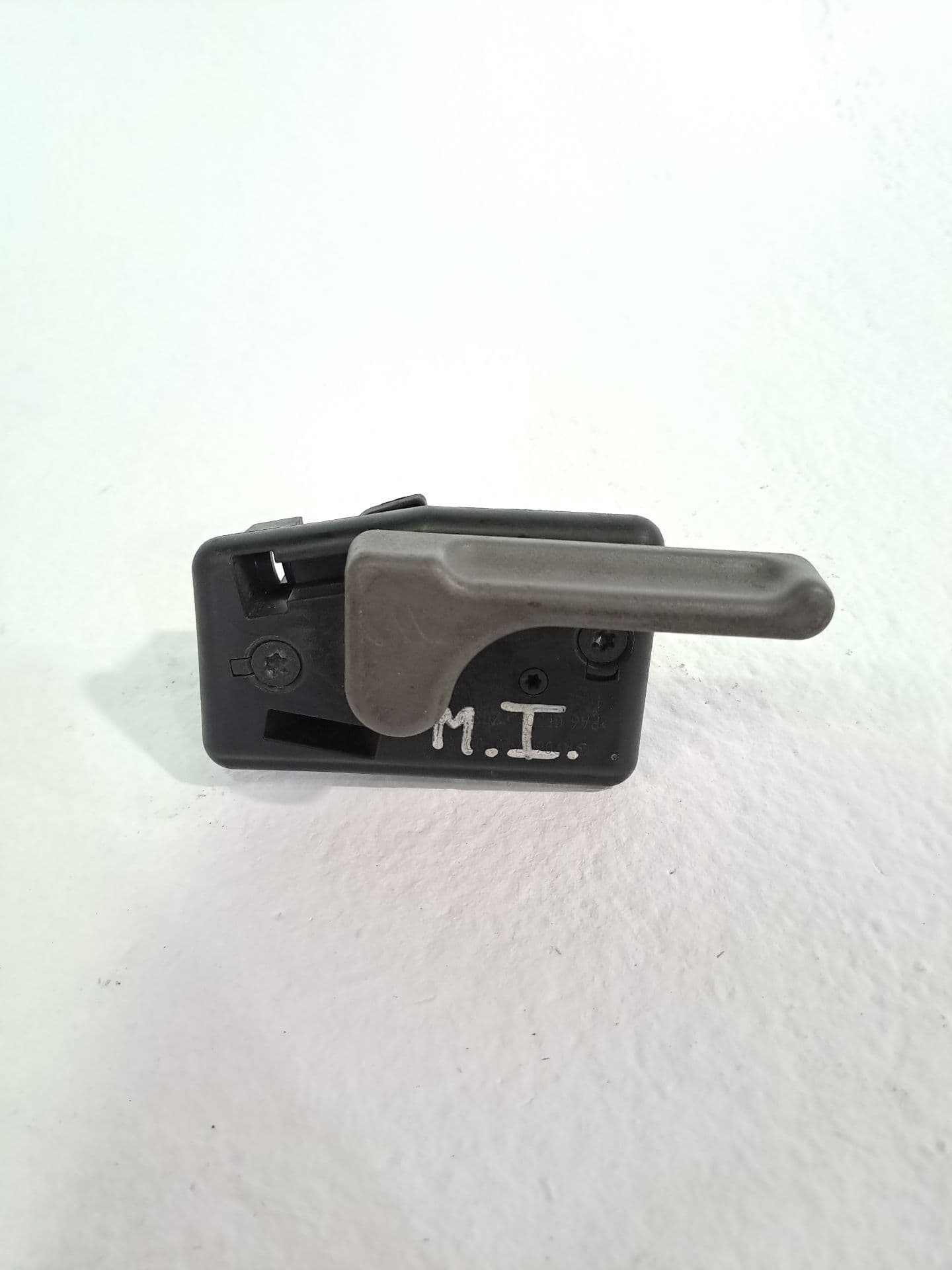 Recambio MERCEDES-BENZ SPRINTERII COMBI (DESDE 01.06) ref. A9067400088