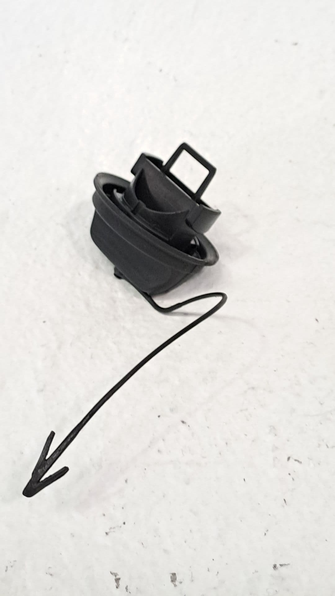 Tapon combustible RENAULT MASTER II PHASE 2 COMBI