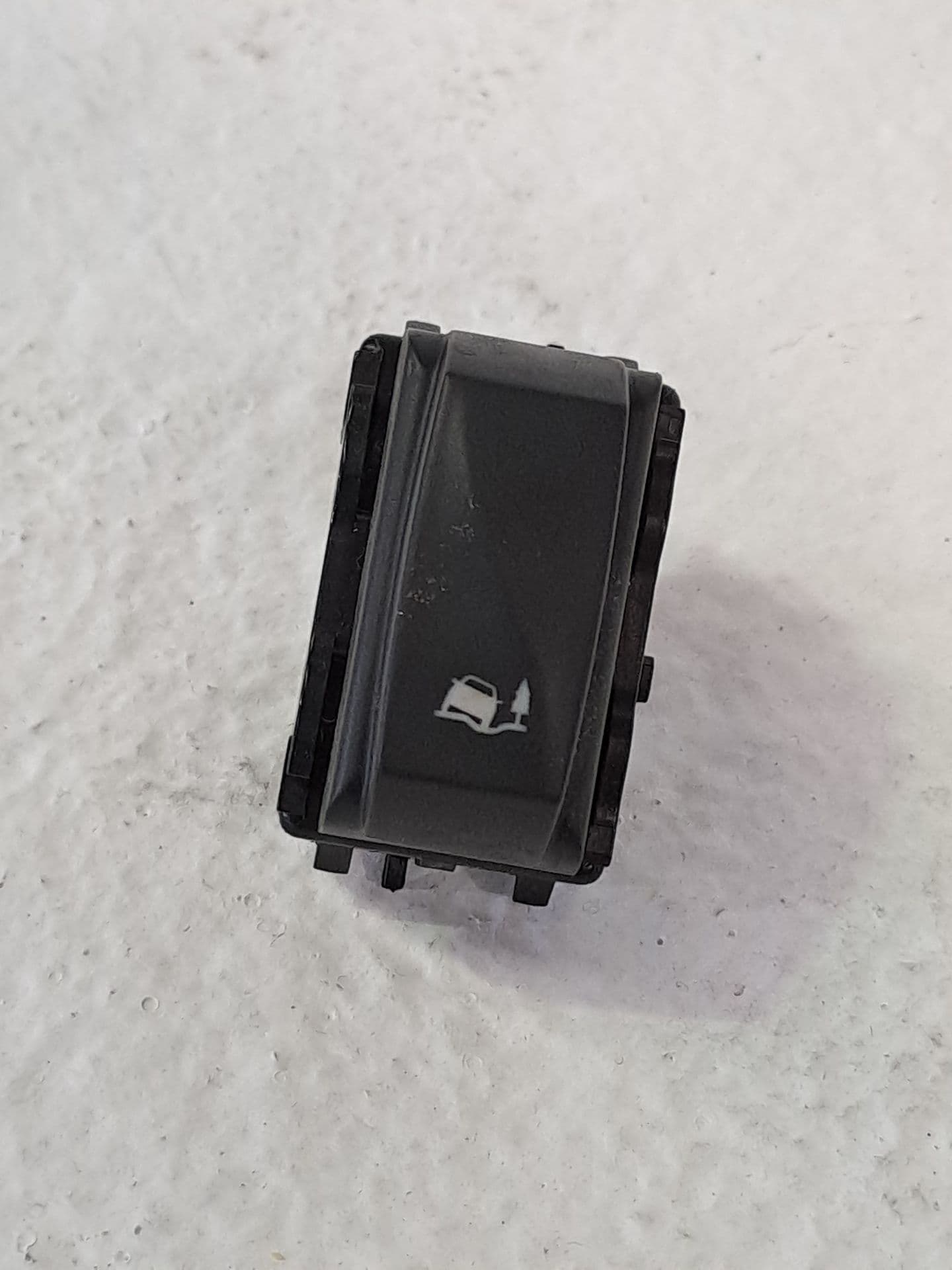 Interruptor RENAULT MASTER II PHASE 2 COMBI