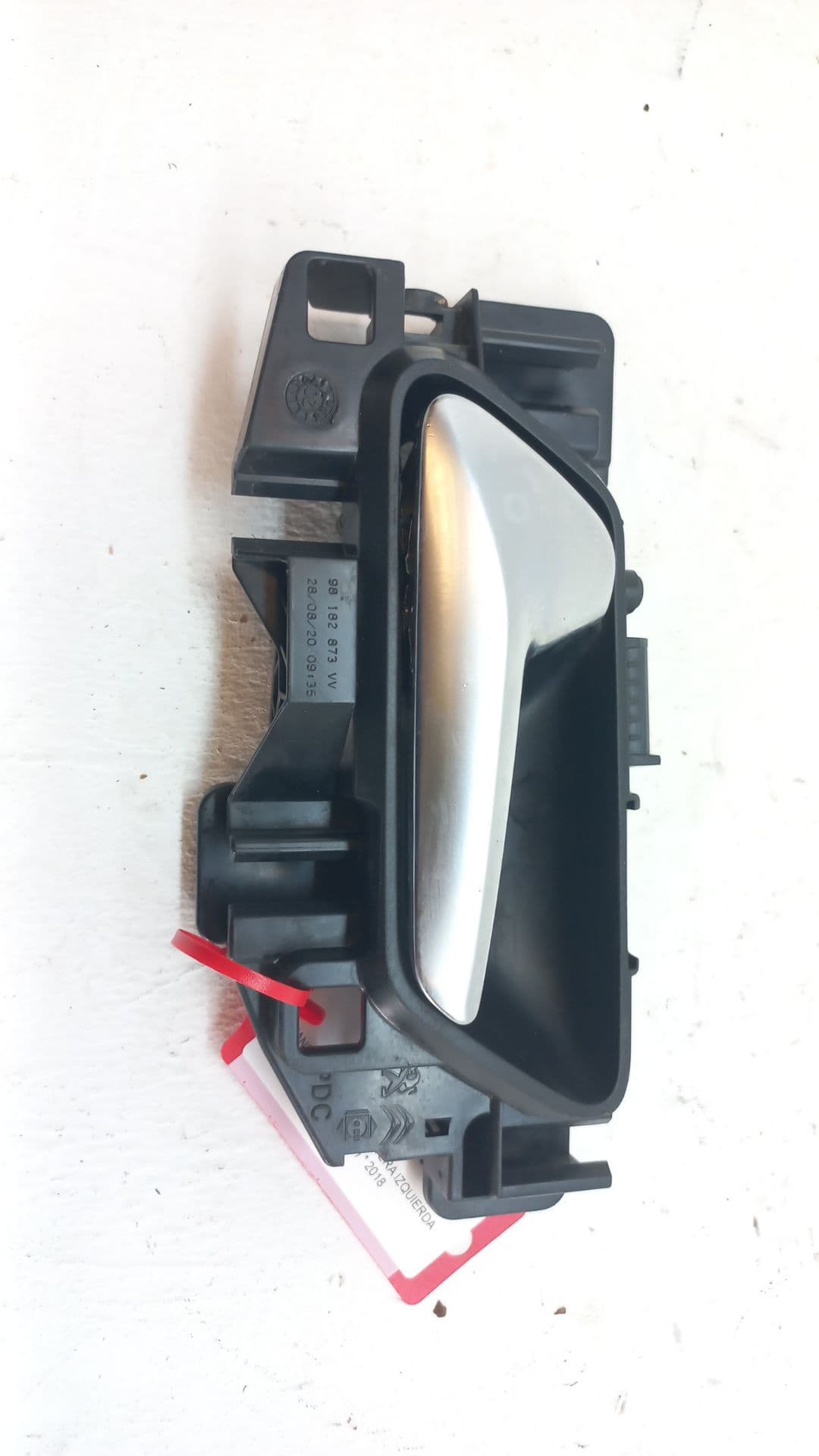 Maneta interior delantera izquierda OPEL COMBO CARGO (E)