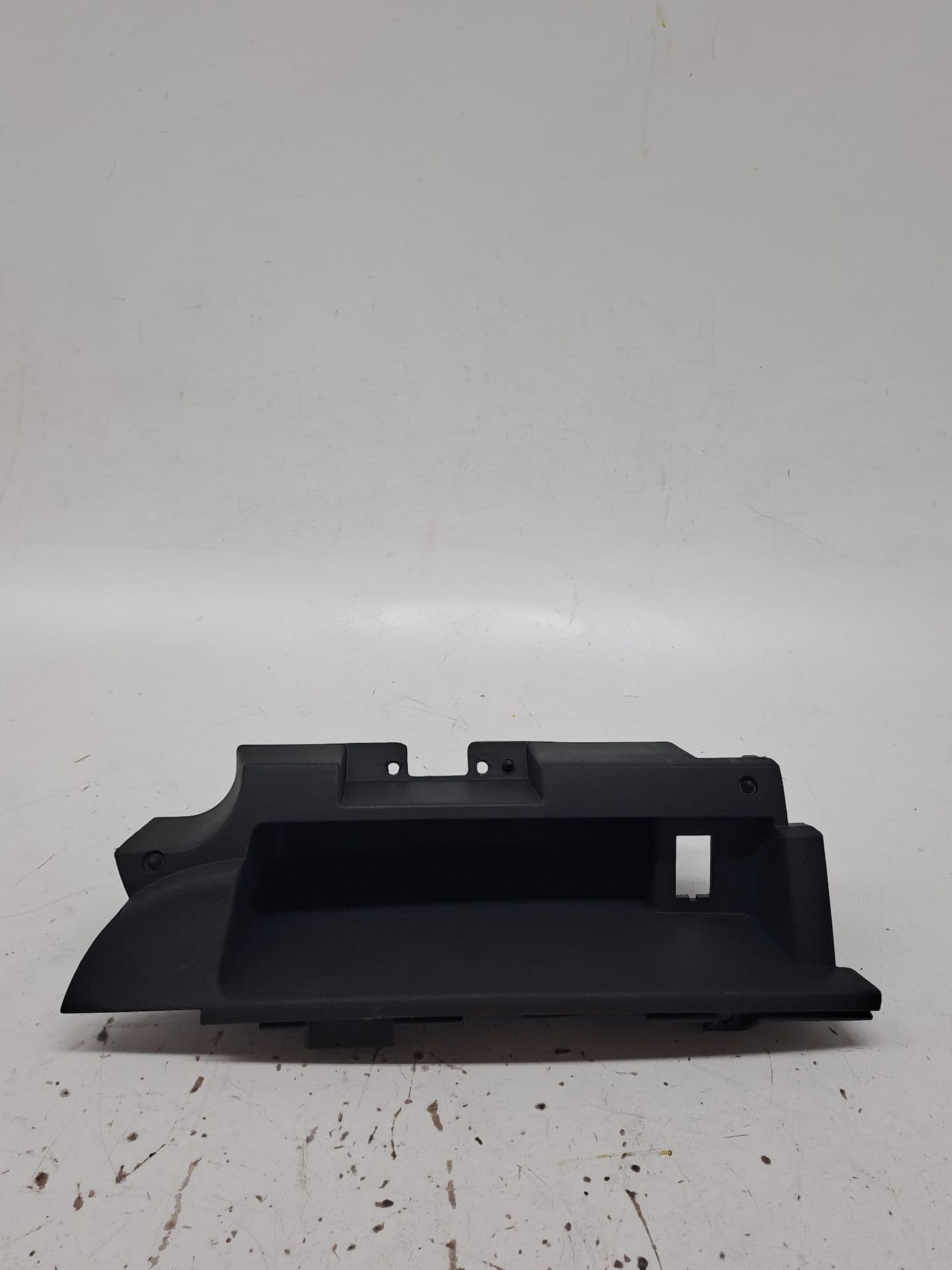 Plastico NISSAN MICRA IV (K13K, K13KK)