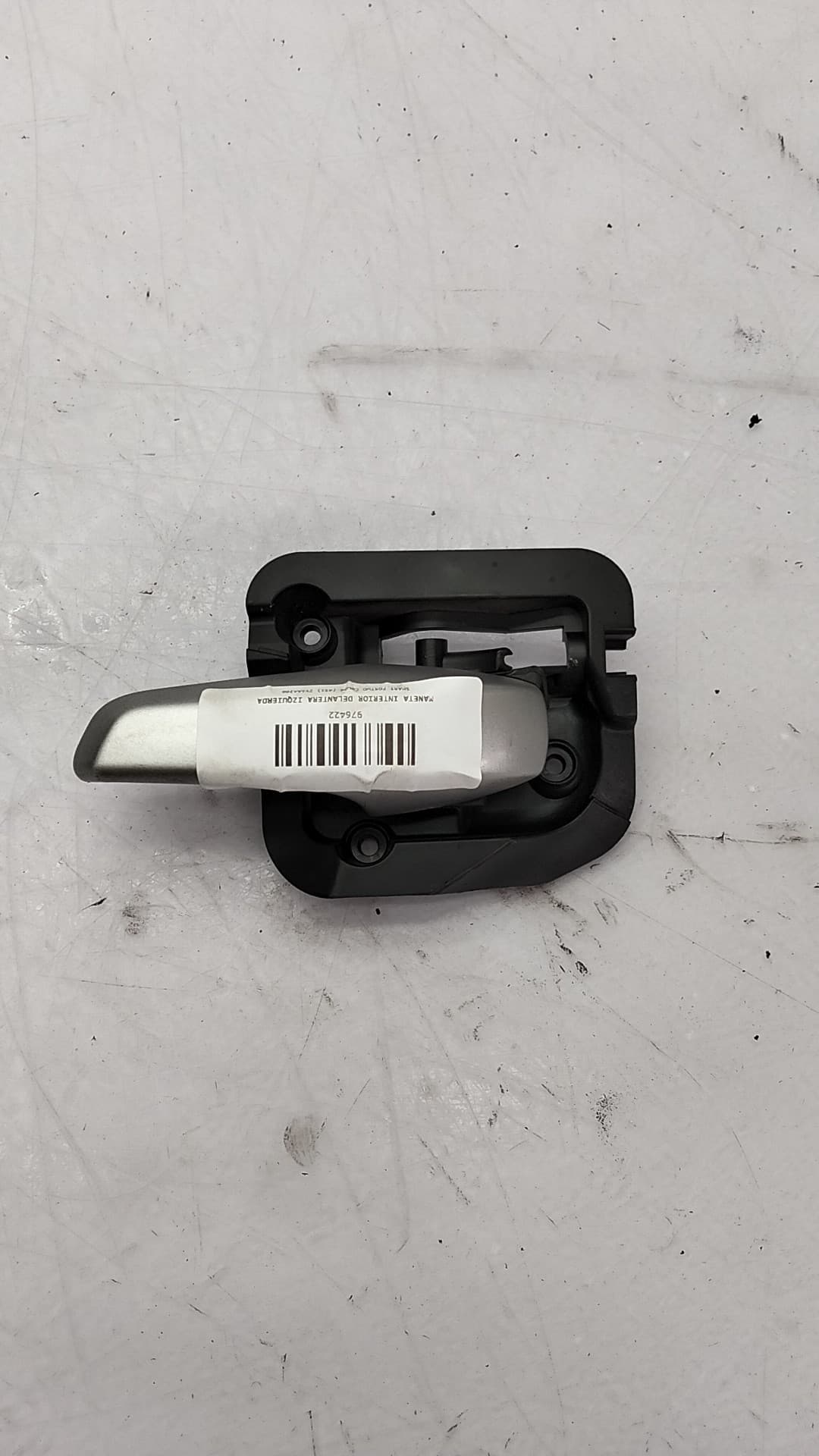 Maneta interior delantera izquierda SMART FORTWO COUPE (451)