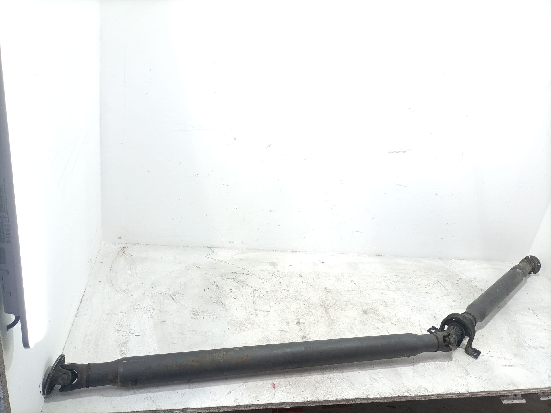 Transmision central delantero VOLKSWAGEN LT 28-35 I FURGONETA (281-363)