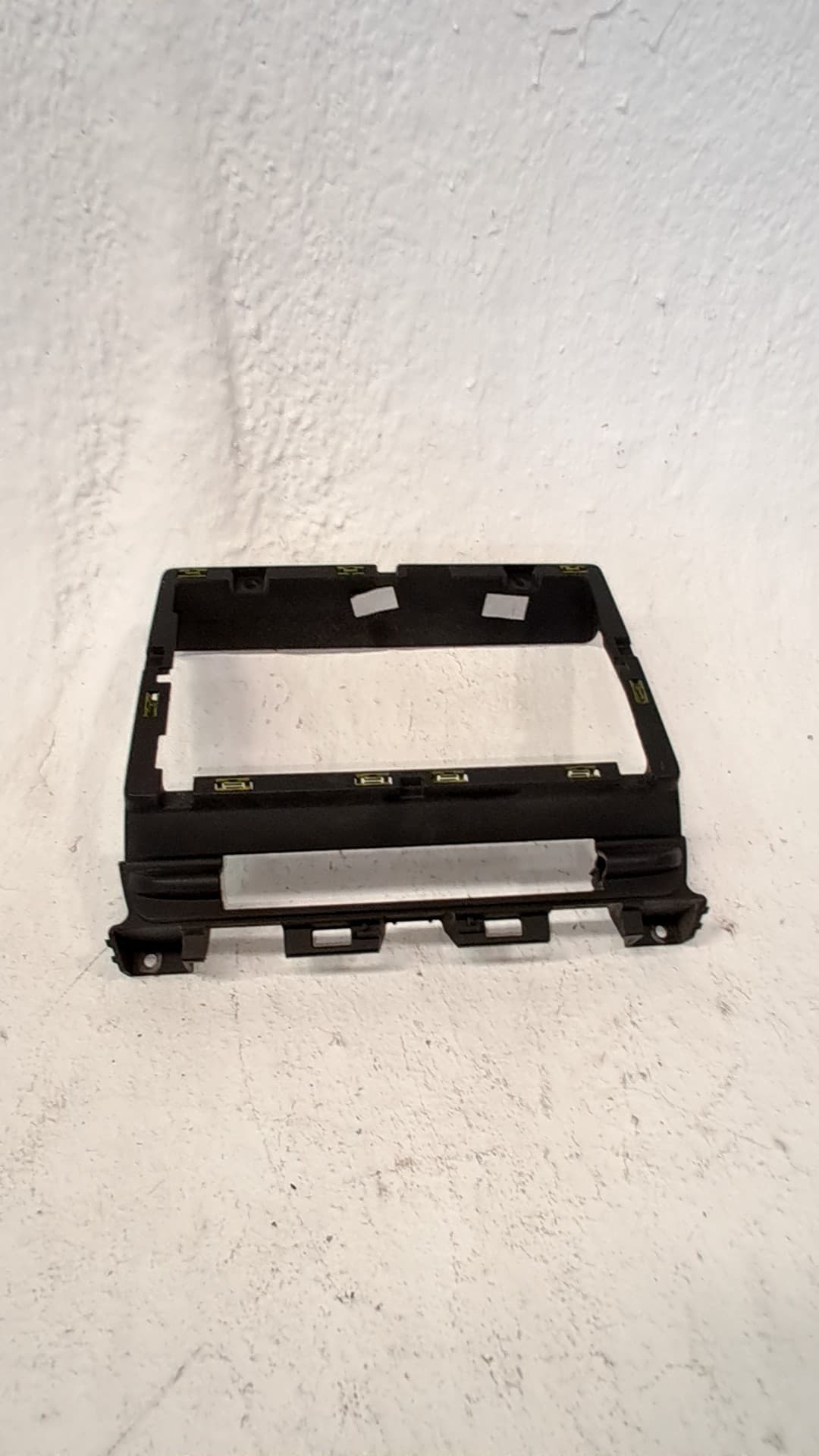 Moldura interior NISSAN NV400 FURGONETA (X62, X62B)