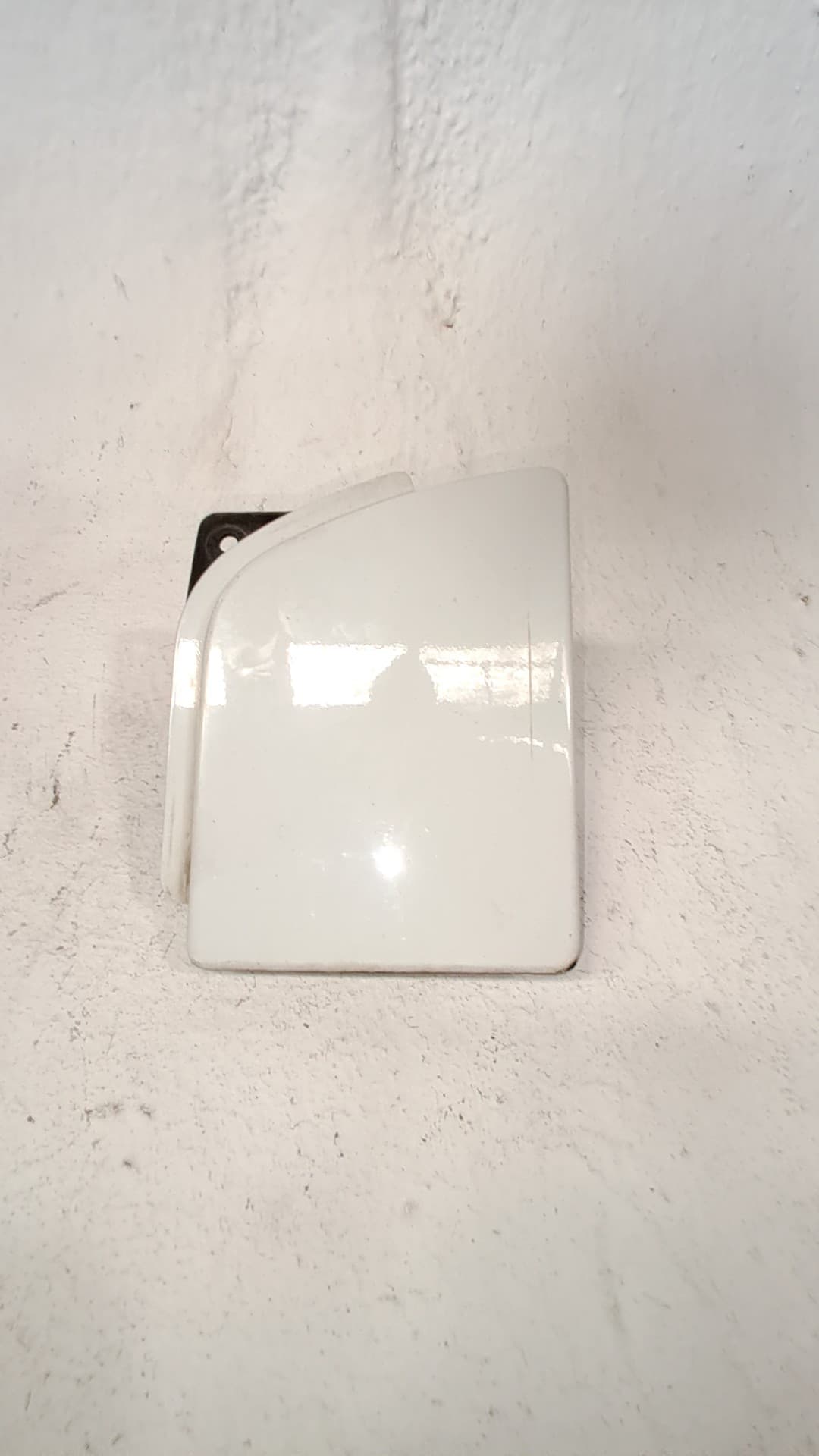 Tapa exterior combustible NISSAN NV400 FURGONETA (X62, X62B)