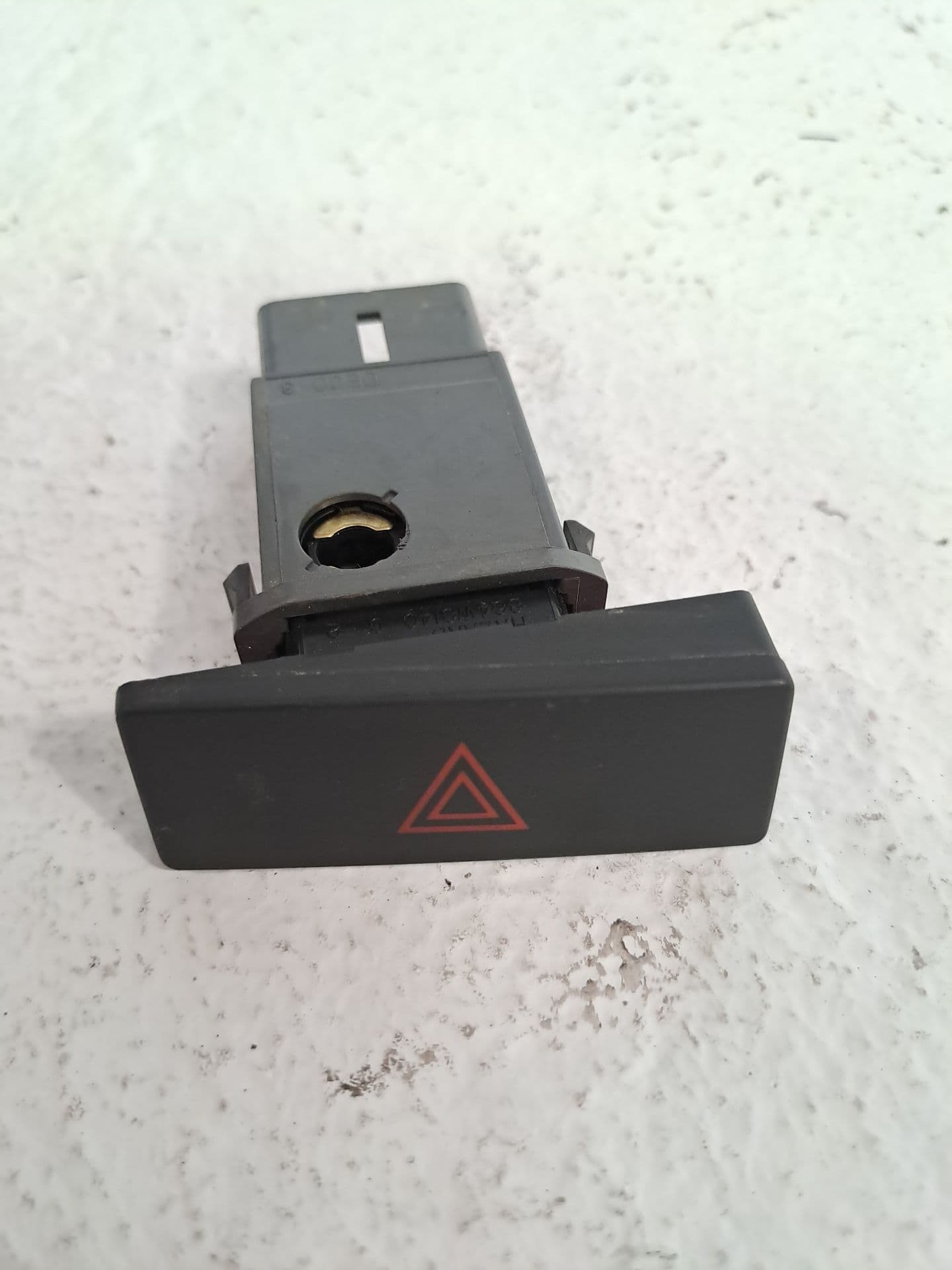 Warning CHEVROLET EPICA (KL1_)