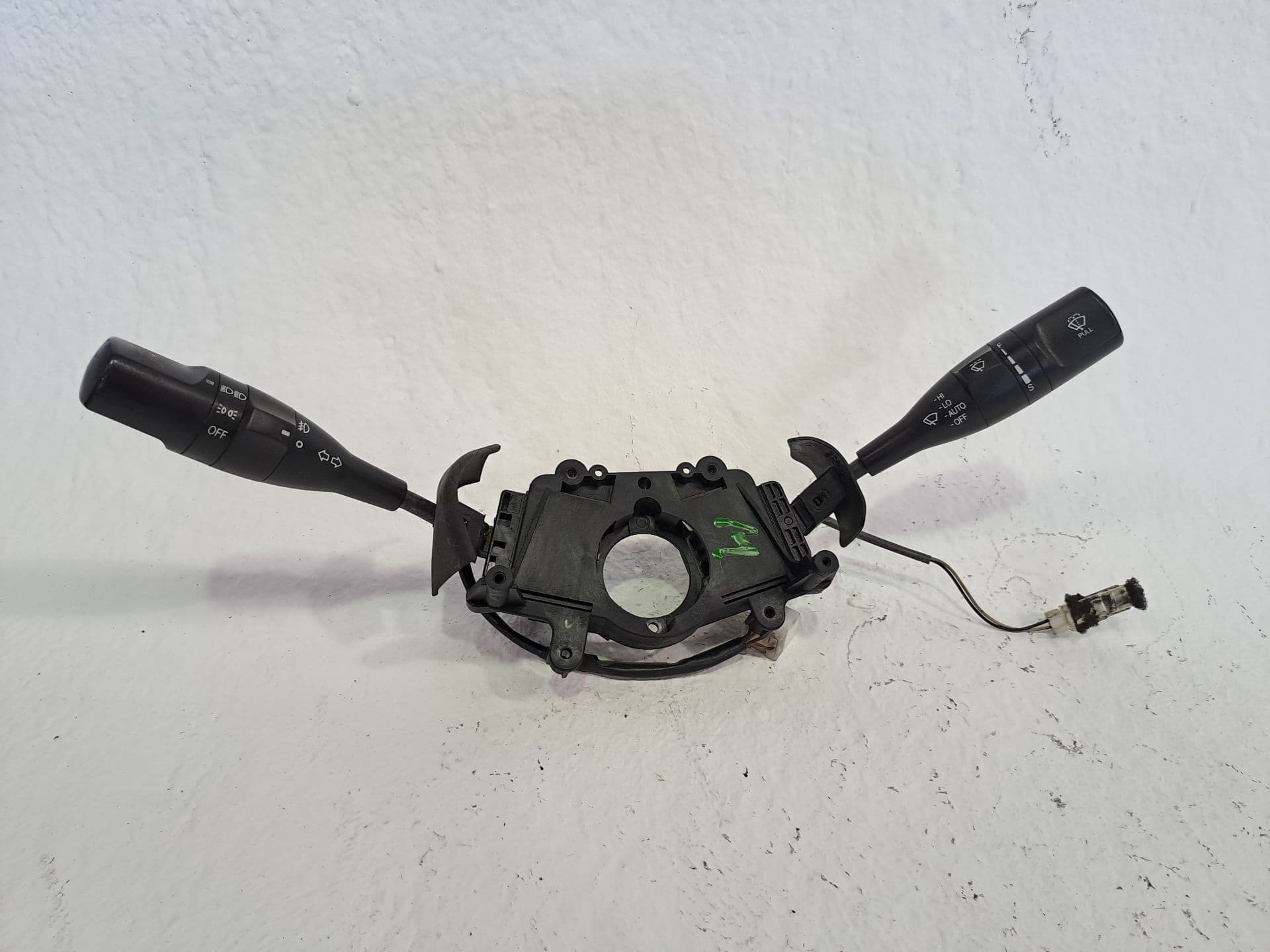 Mando intermitentes CHEVROLET EPICA (KL1_)