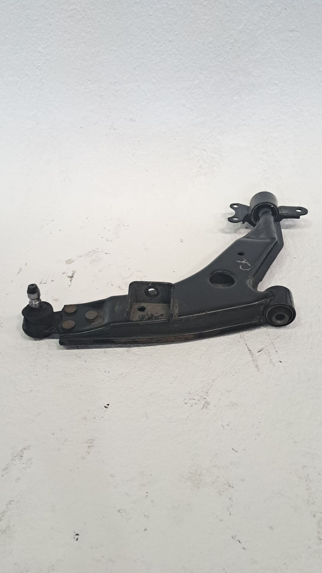 Brazo suspension inferior delantero derecho CHEVROLET EPICA (KL1_)