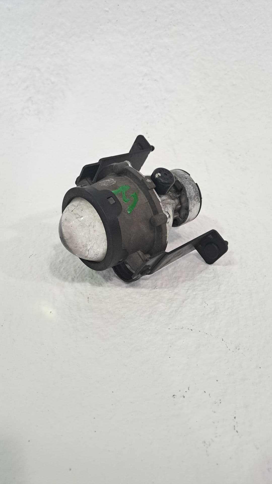 Faro antiniebla derecho CHEVROLET EPICA (KL1_)