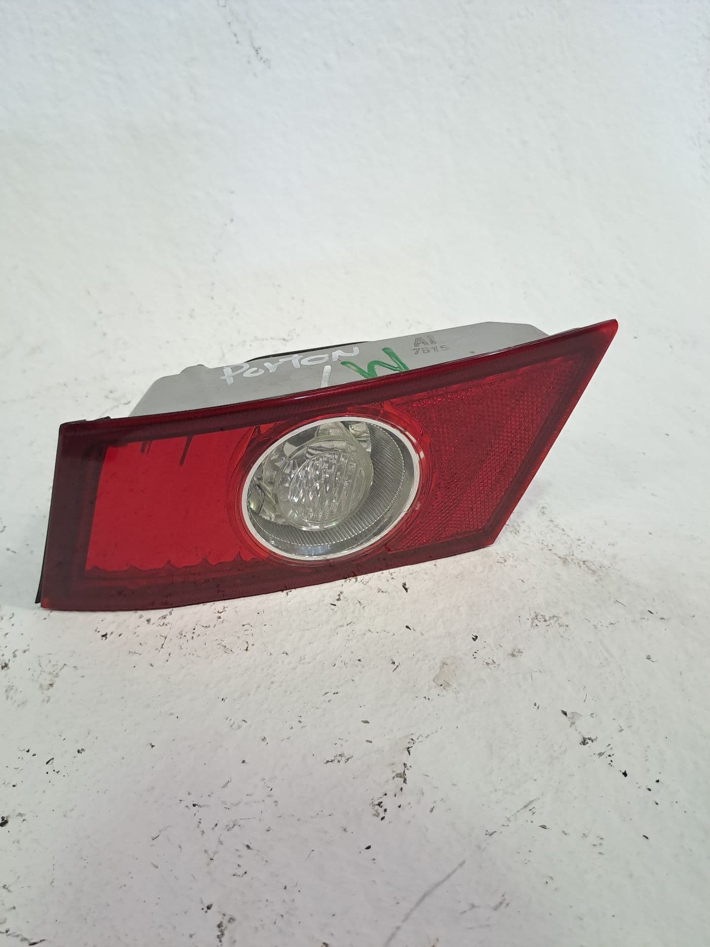 Recambio CHEVROLET EPICA (KL1_) ref. 96434727