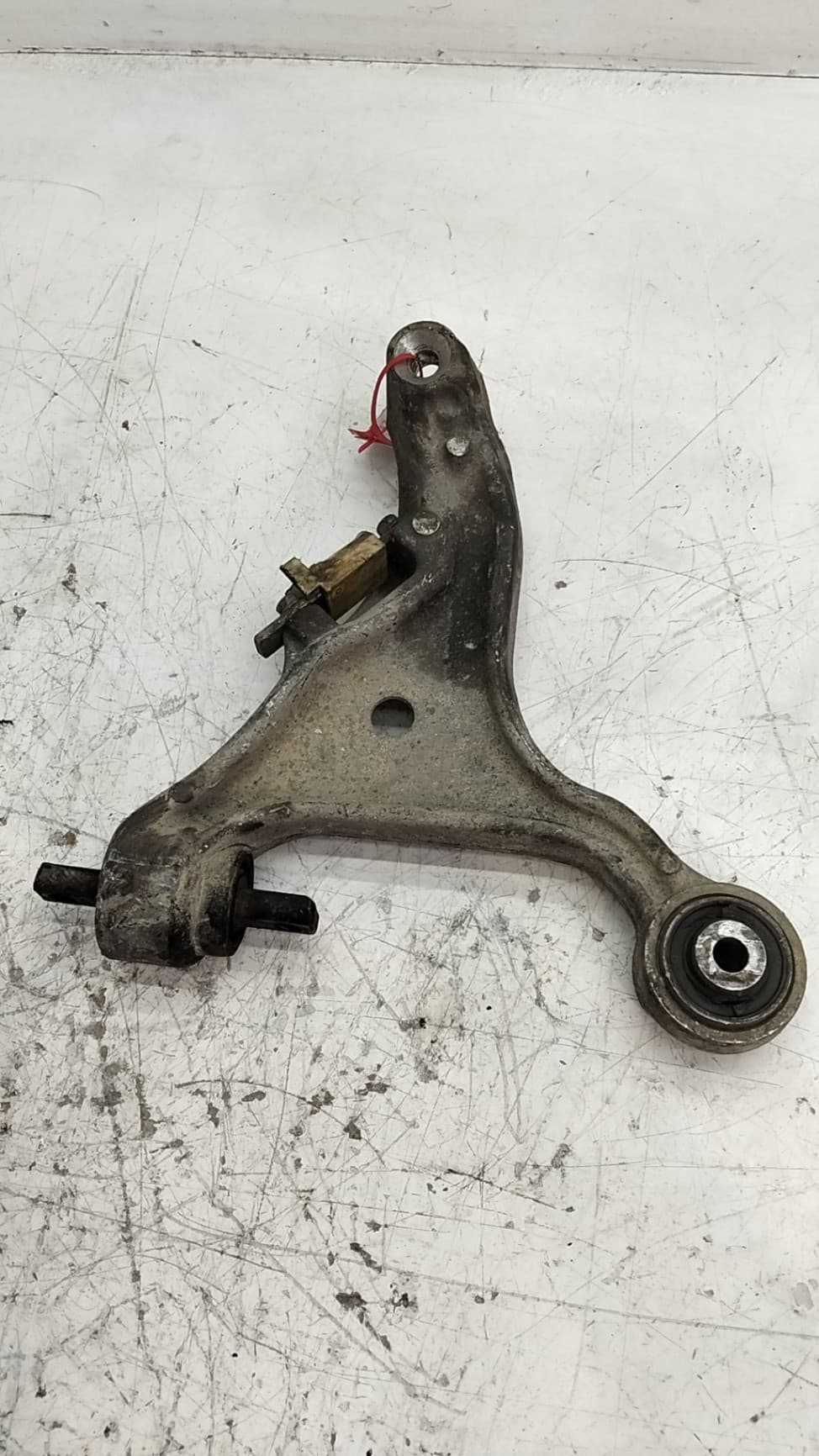 Brazo suspension inferior delantero izquierdo VOLVO S60 BERLINA