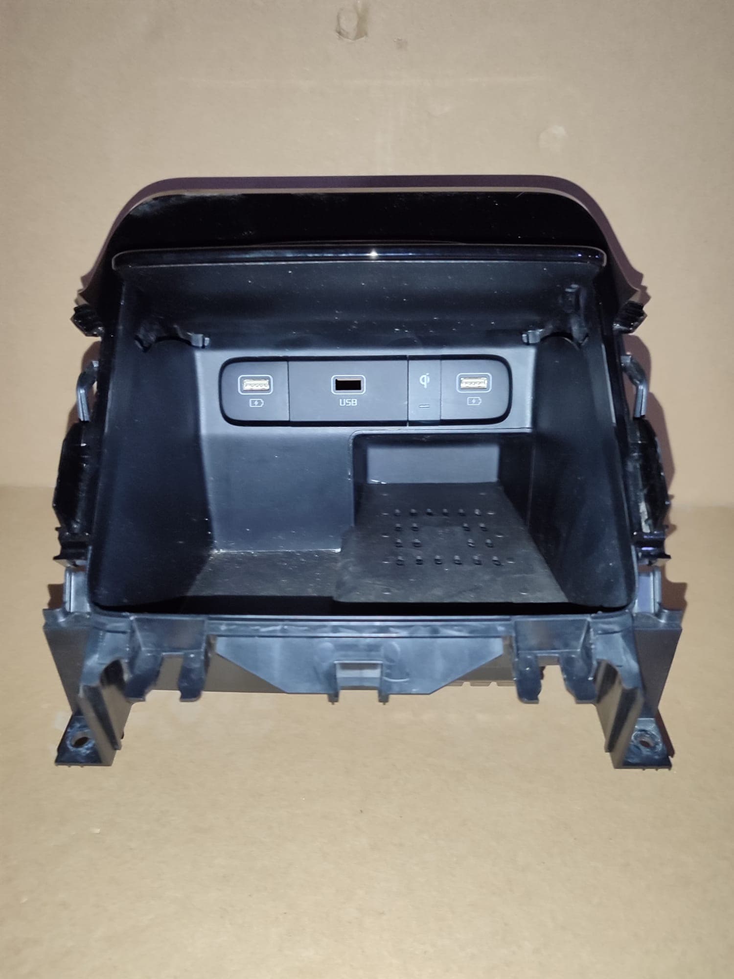 Modulo confort KIA SORENTO ()