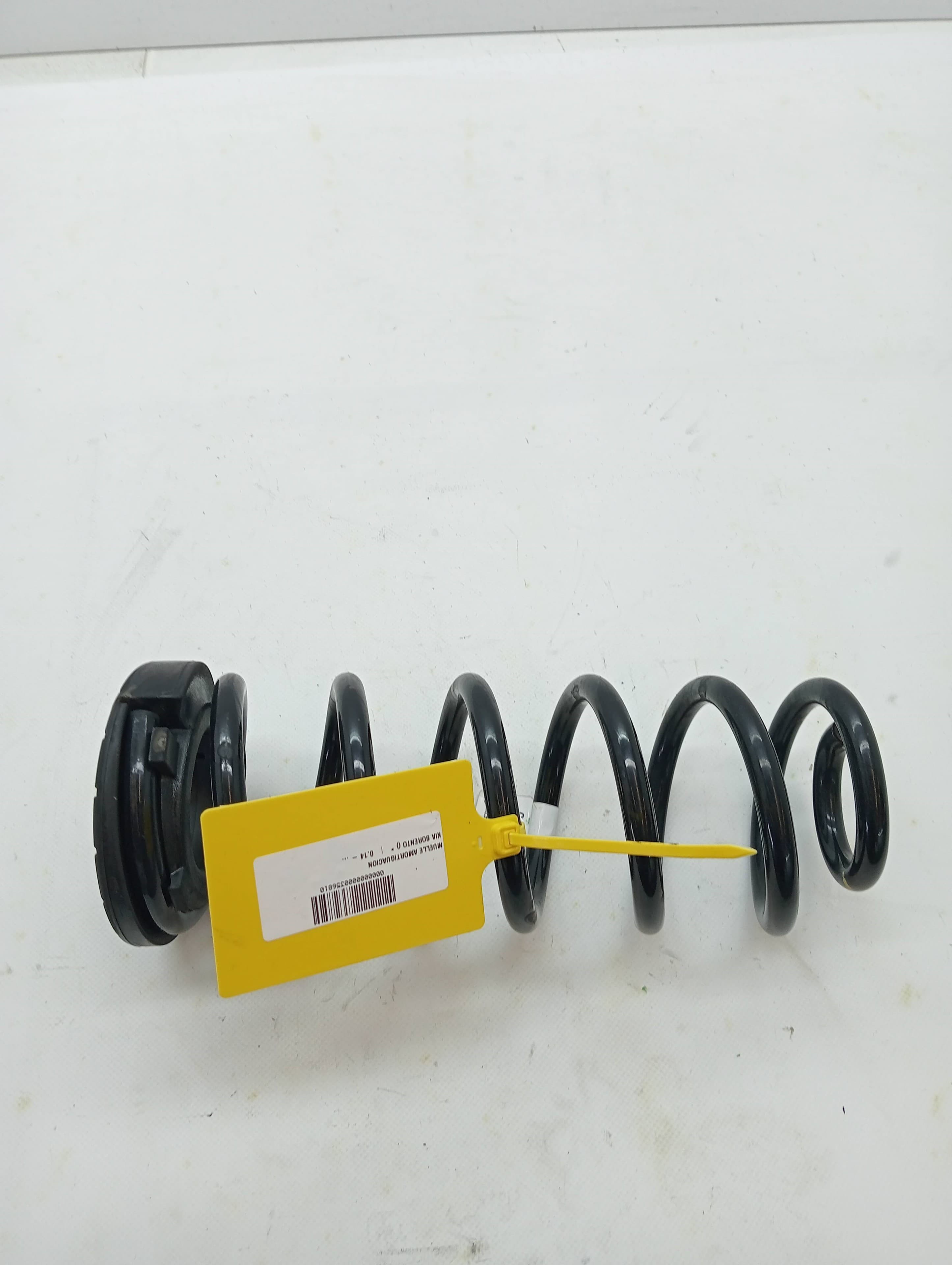 Muelle amortiguacion KIA SORENTO ()