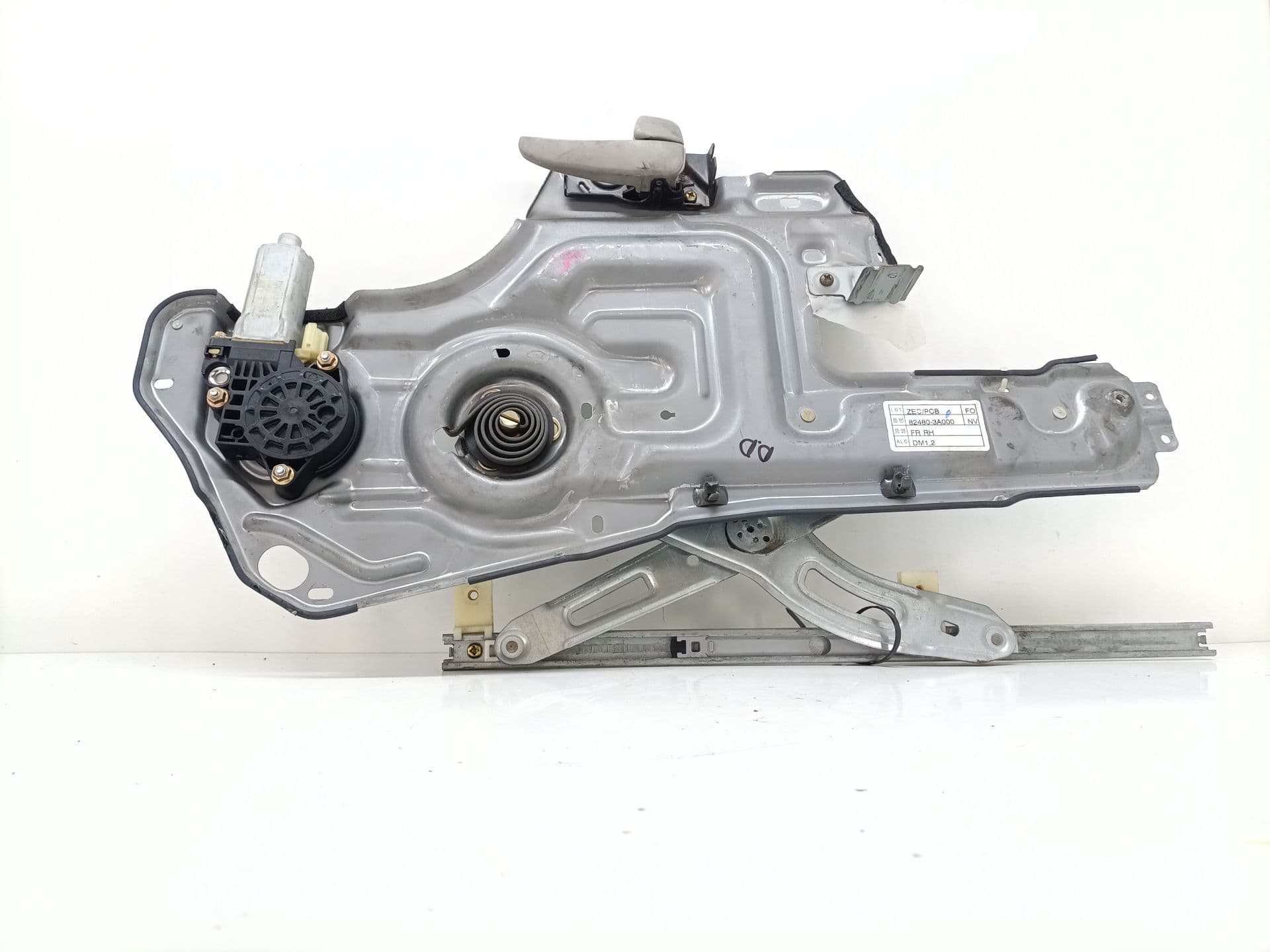 Elevalunas delantero derecho HYUNDAI TRAJET (FO)